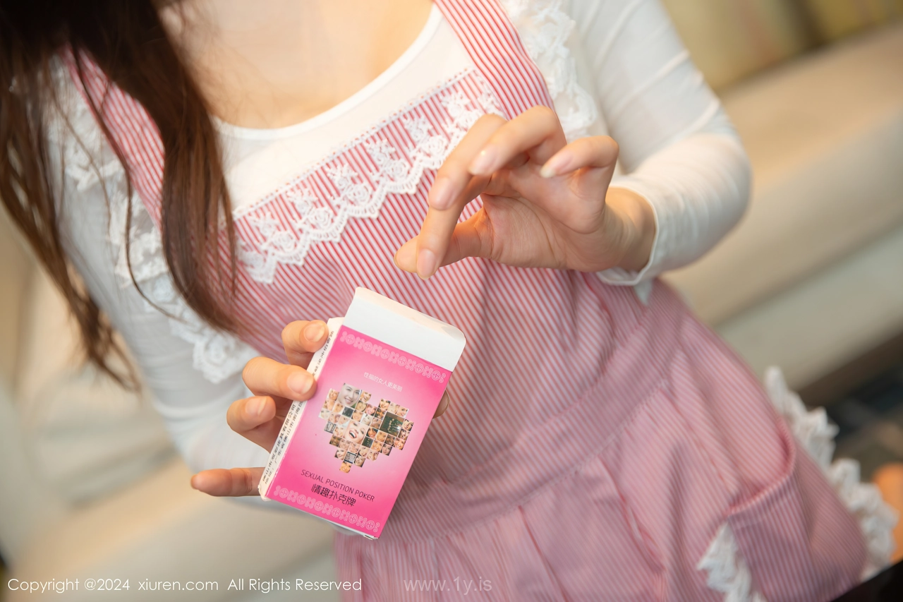 XIUREN(秀人网) No.7911 Nice-looking Asian Beauty 绮里嘉ula