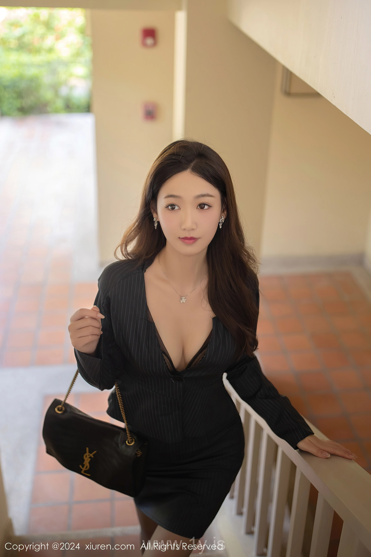 XIUREN(秀人网) No.7928 Glamorous Asian Women 唐安琪