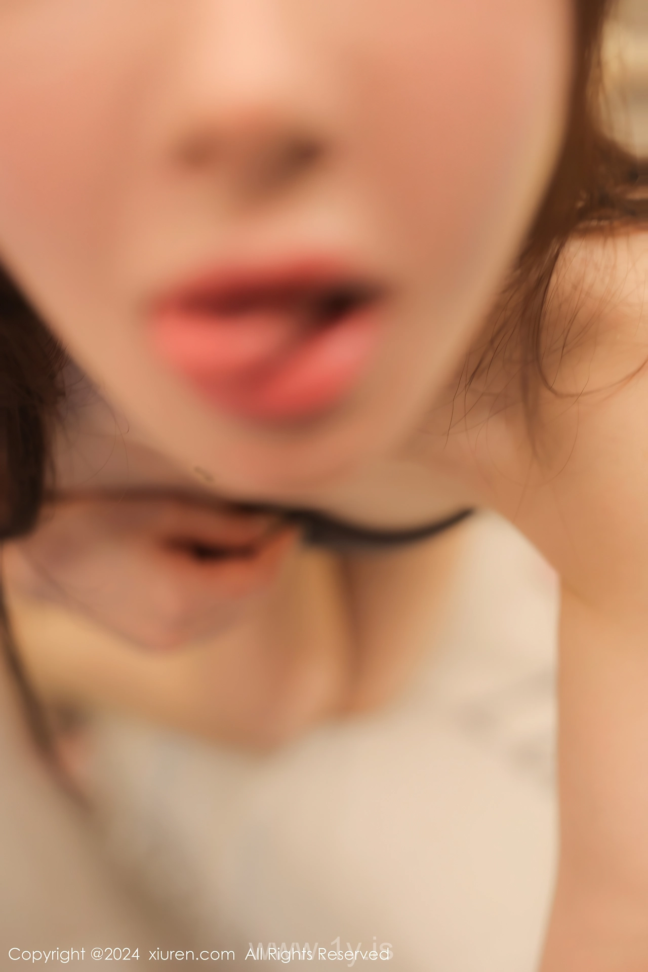 XIUREN(秀人网) No.7974 Mesmerizing & Knockout Chinese Teen 雨儿酱eve