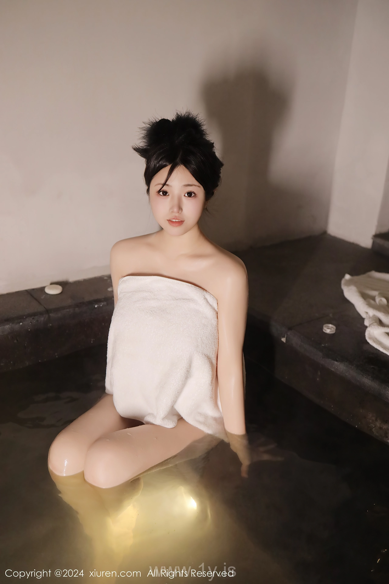 XIUREN(秀人网) No.7977 Delicate Chinese Nymph 陈小花