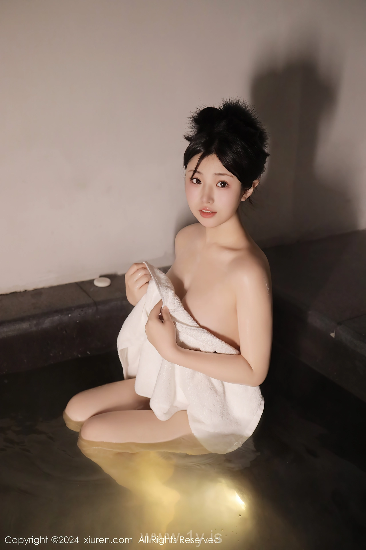 XIUREN(秀人网) No.7977 Delicate Chinese Nymph 陈小花