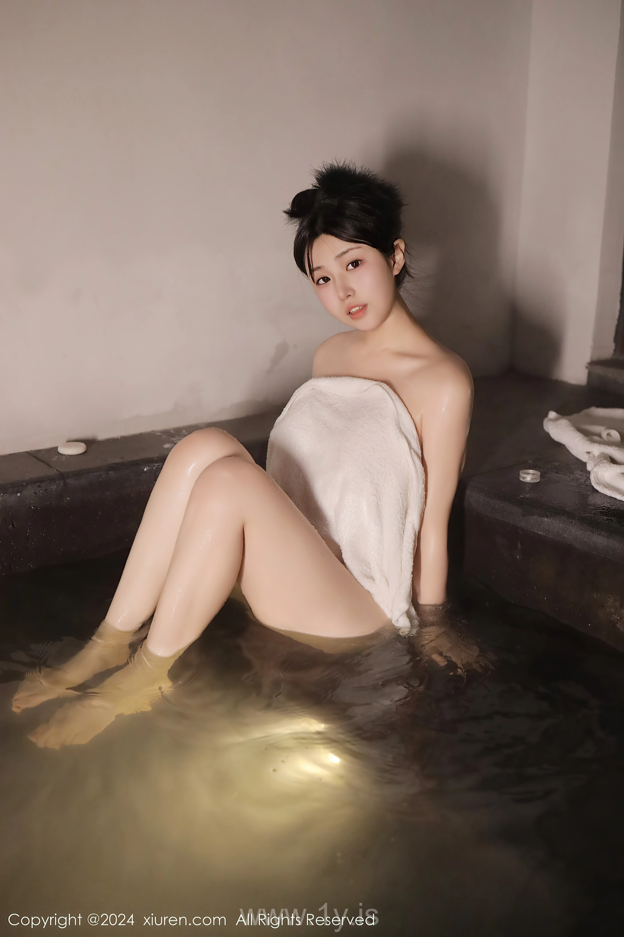 XIUREN(秀人网) No.7977 Delicate Chinese Nymph 陈小花