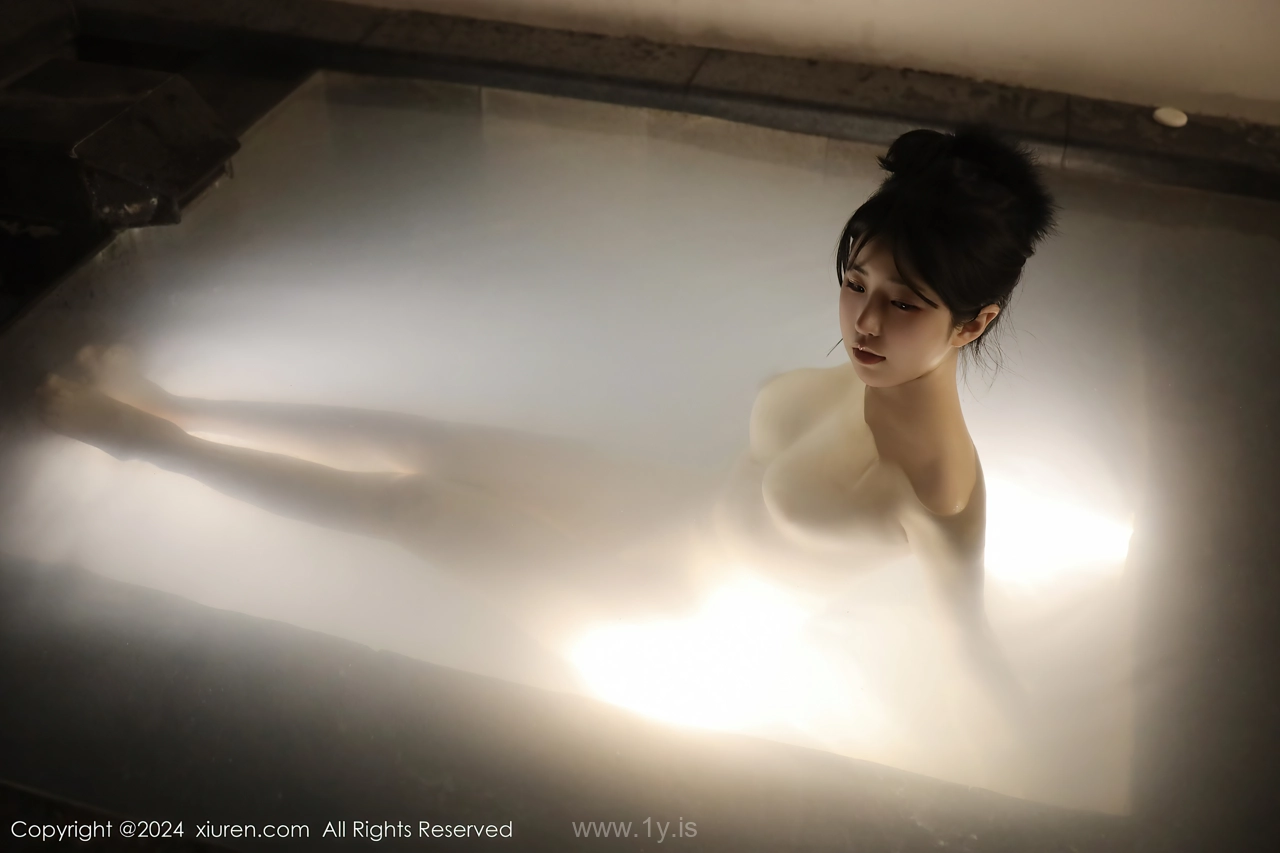 XIUREN(秀人网) No.7977 Delicate Chinese Nymph 陈小花