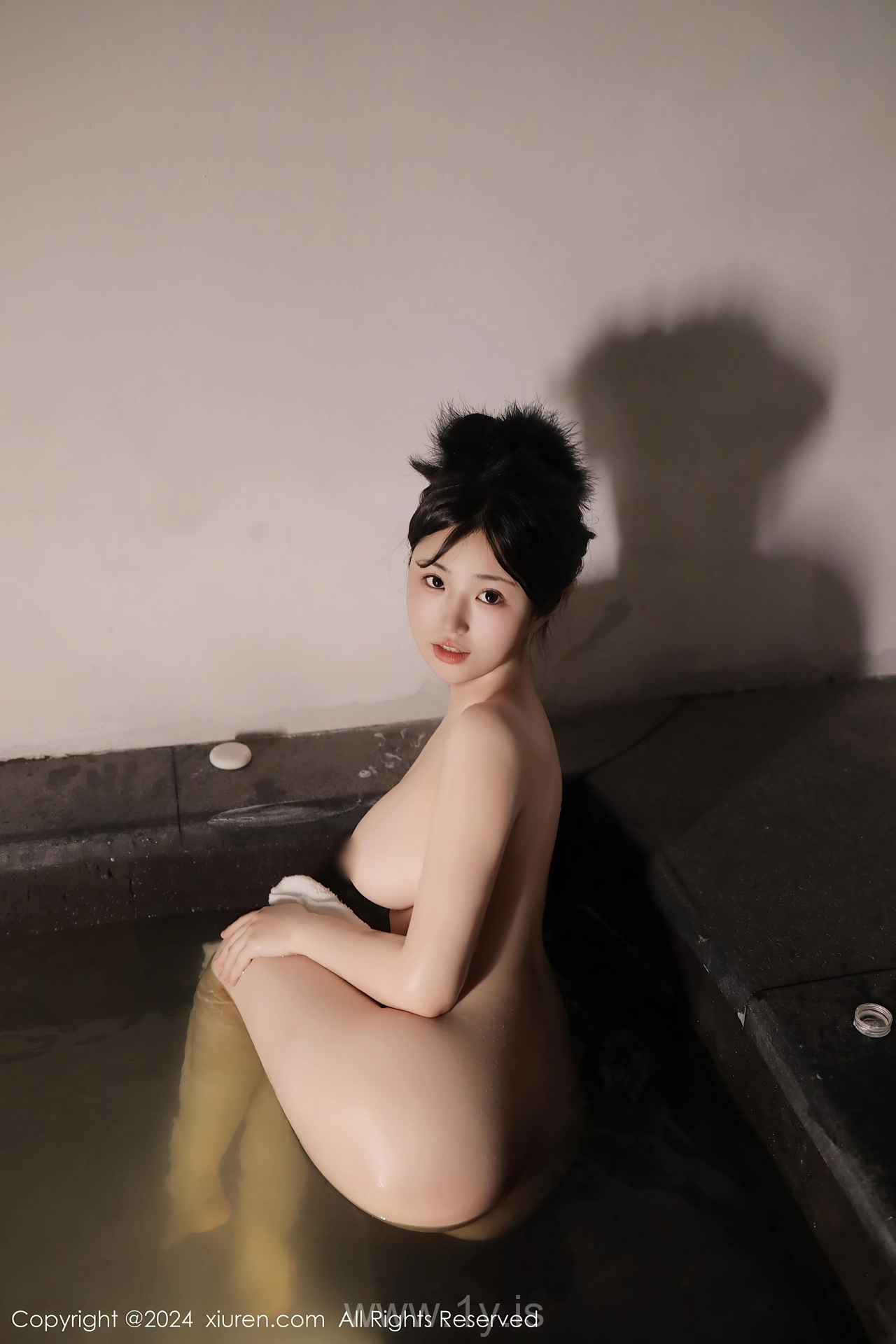 XIUREN(秀人网) No.7977 Delicate Chinese Nymph 陈小花