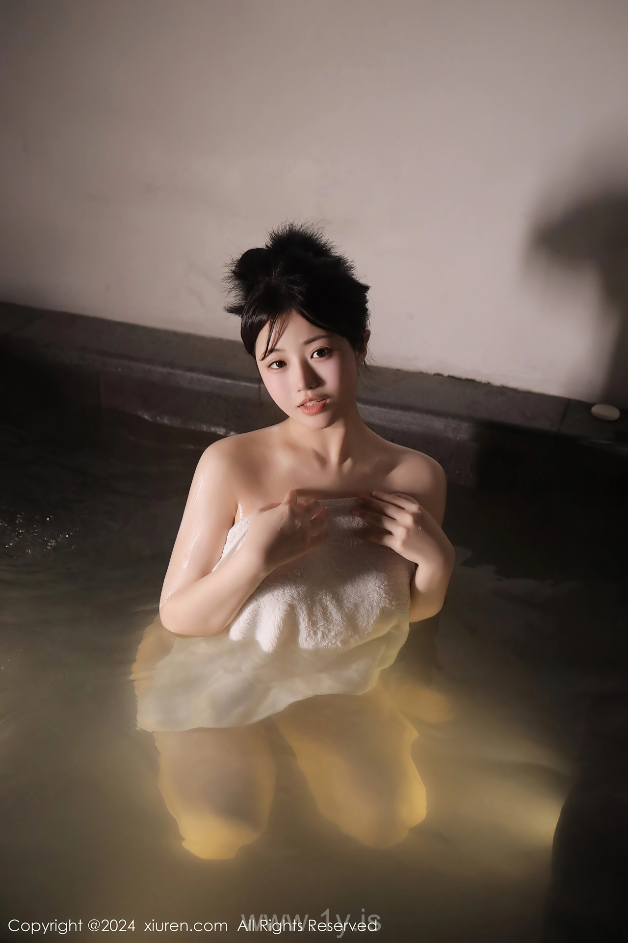 XIUREN(秀人网) No.7977 Delicate Chinese Nymph 陈小花