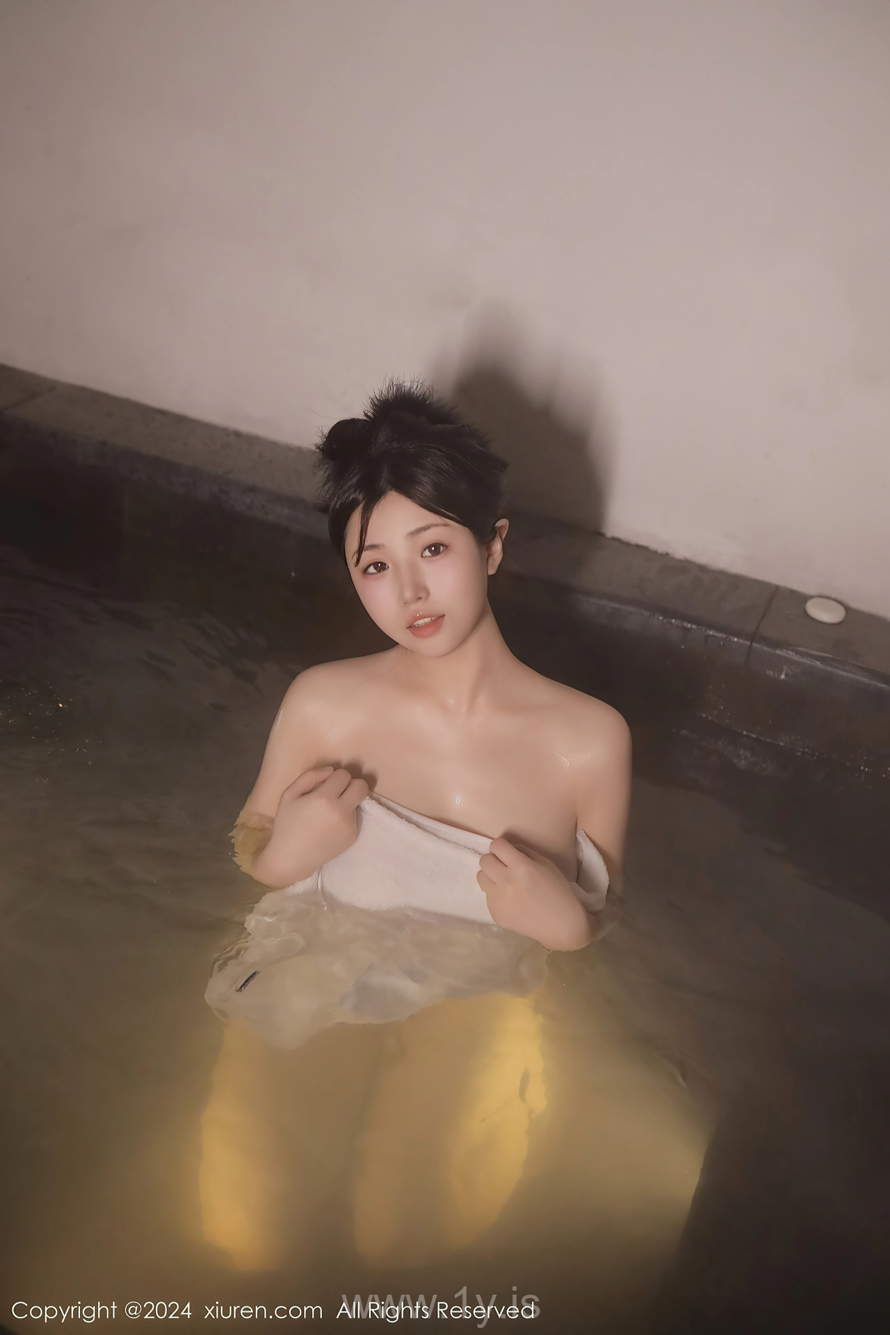 XIUREN(秀人网) No.7977 Delicate Chinese Nymph 陈小花