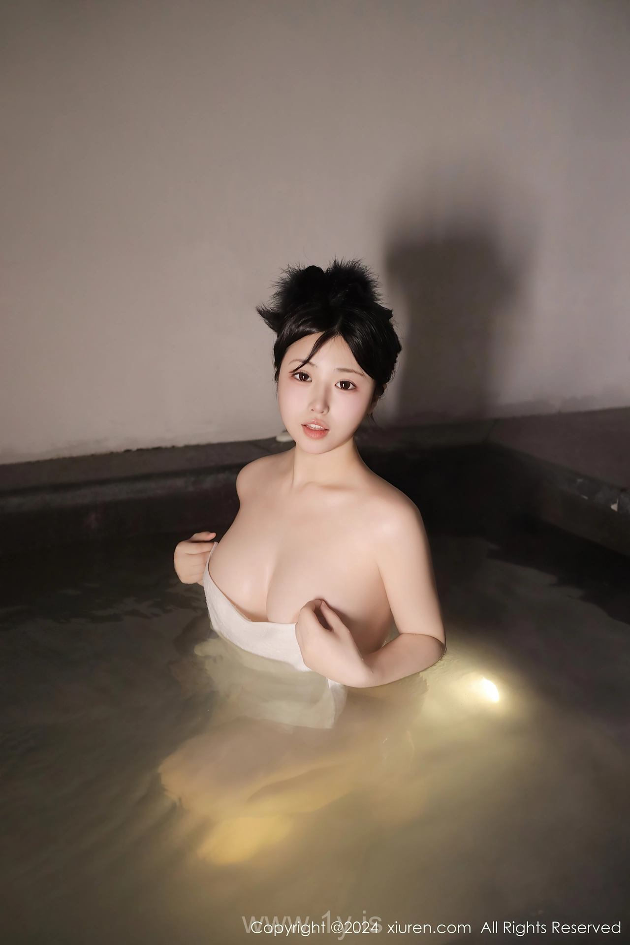 XIUREN(秀人网) No.7977 Delicate Chinese Nymph 陈小花