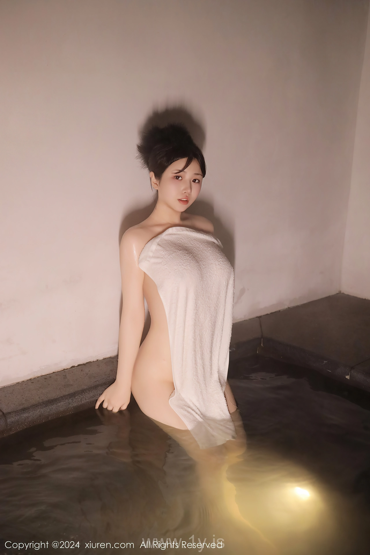 XIUREN(秀人网) No.7977 Delicate Chinese Nymph 陈小花