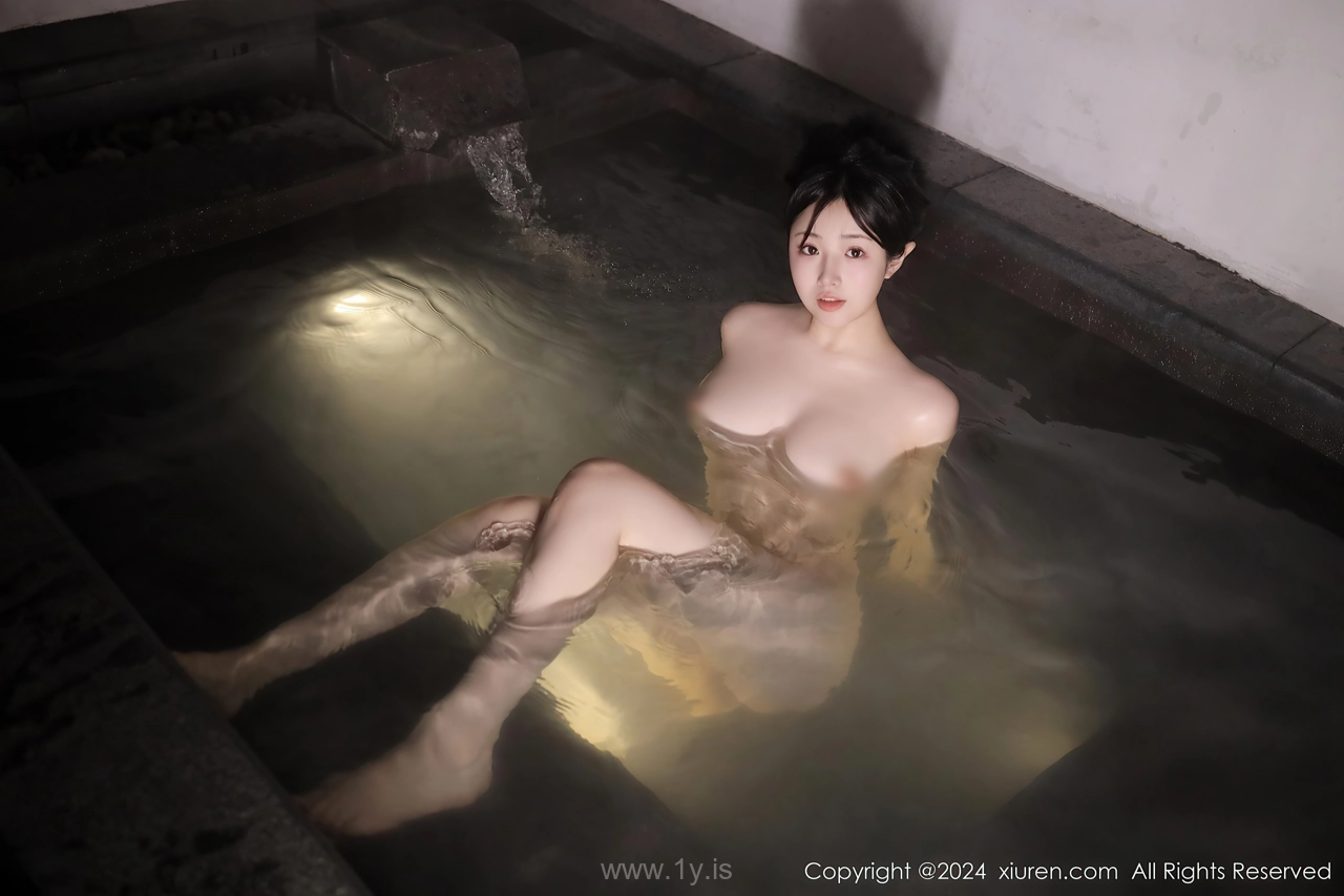 XIUREN(秀人网) No.7977 Delicate Chinese Nymph 陈小花