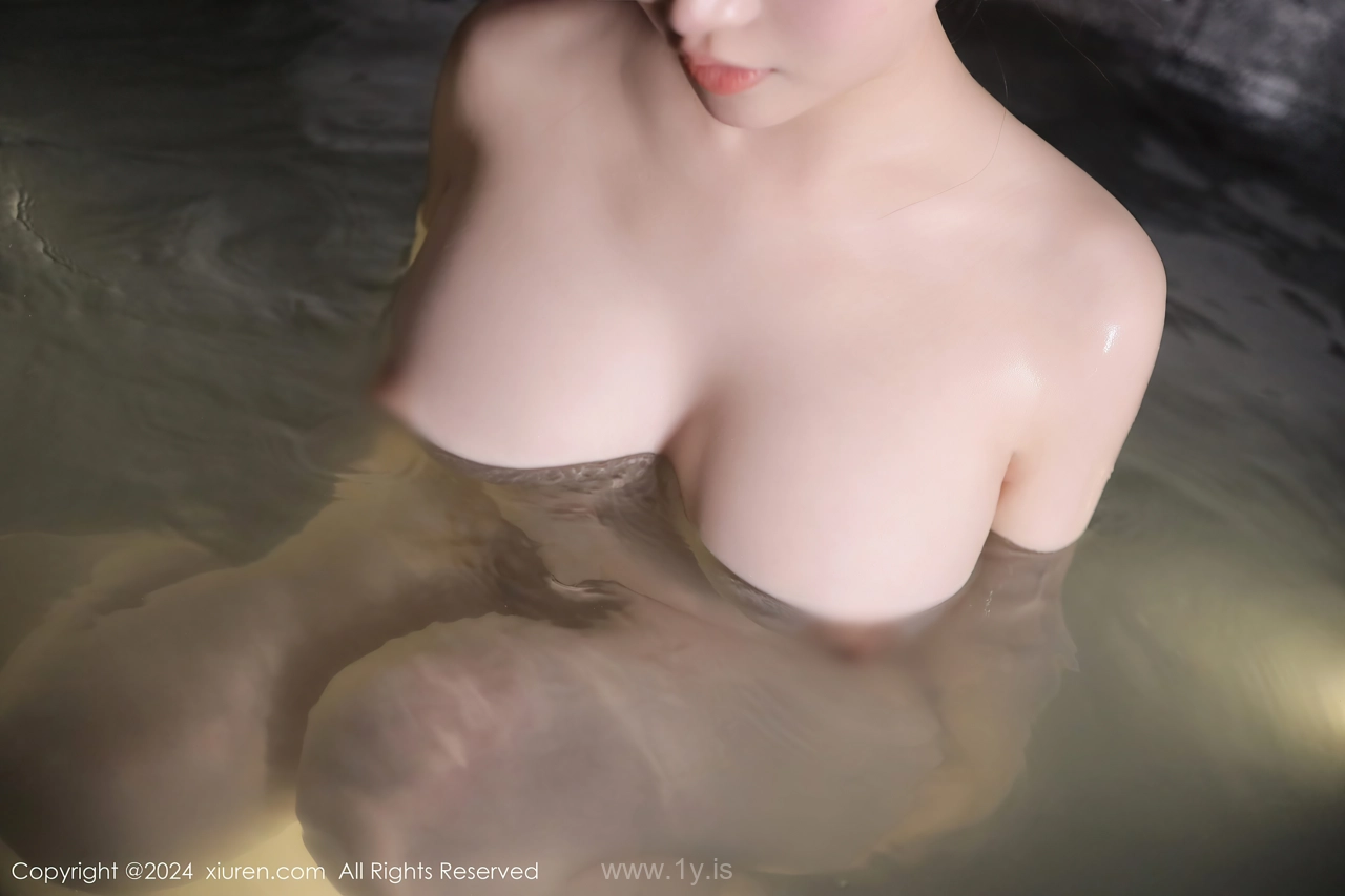XIUREN(秀人网) No.7977 Delicate Chinese Nymph 陈小花