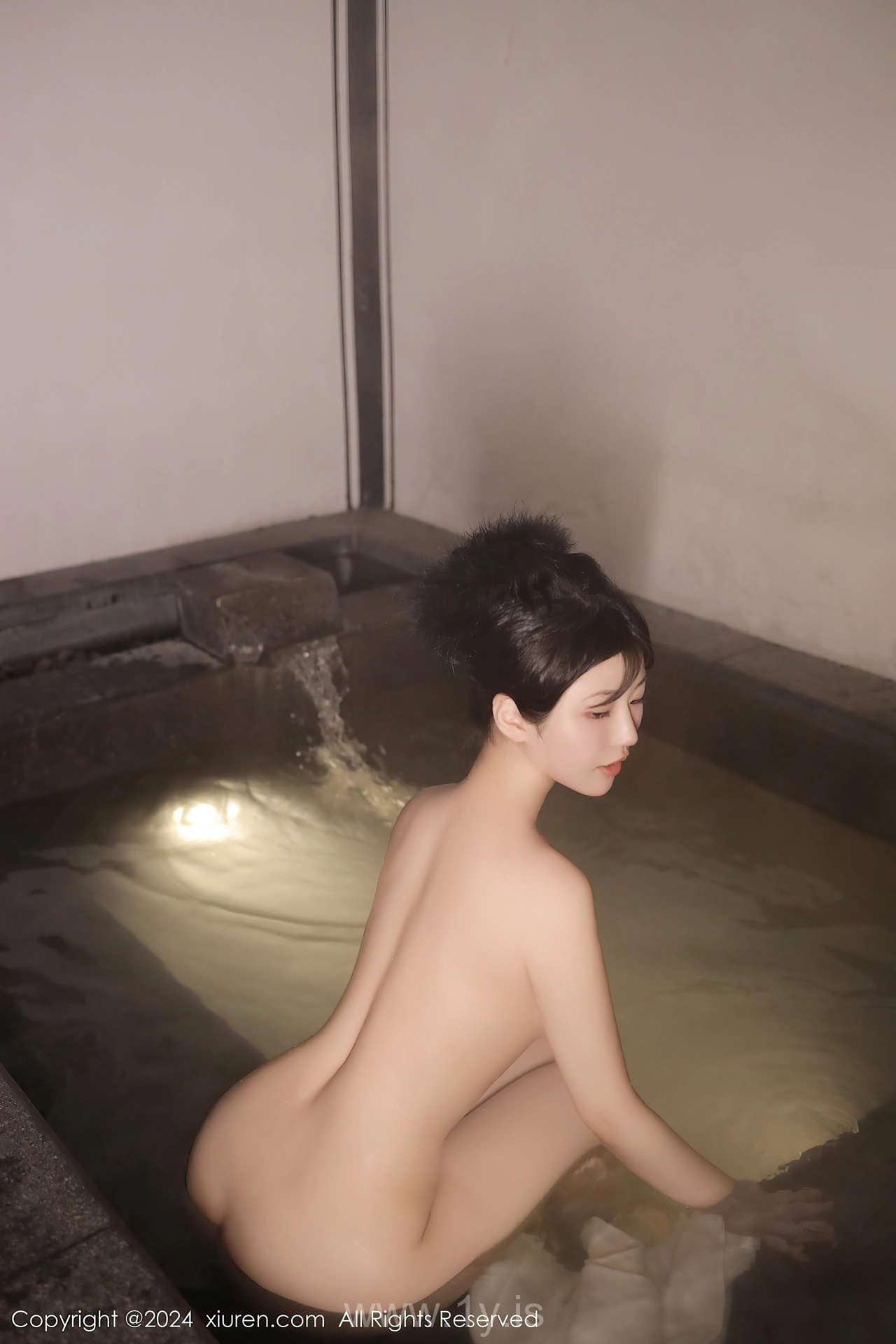 XIUREN(秀人网) No.7977 Delicate Chinese Nymph 陈小花