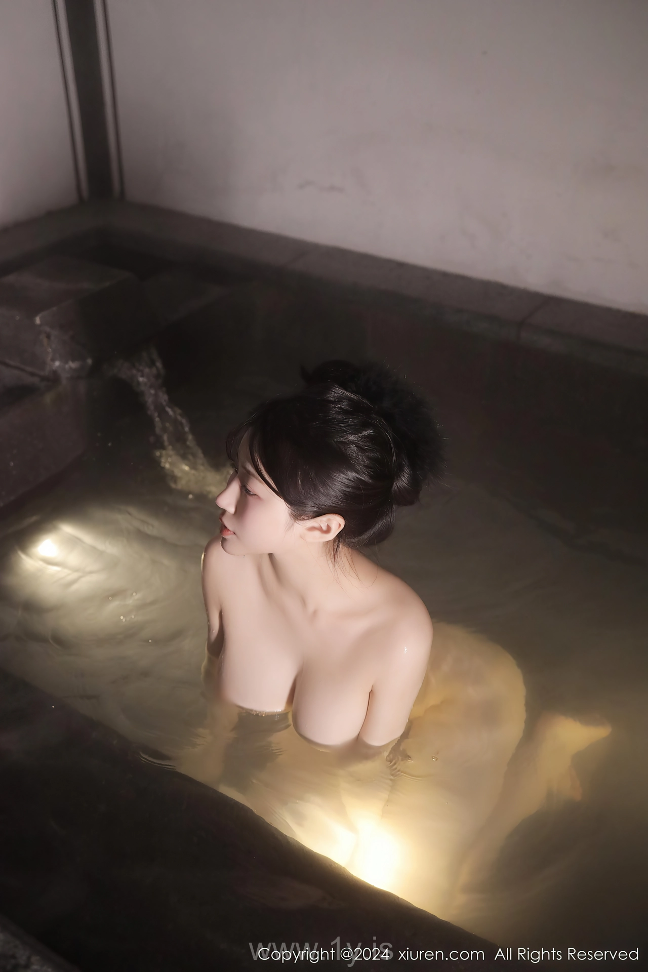XIUREN(秀人网) No.7977 Delicate Chinese Nymph 陈小花