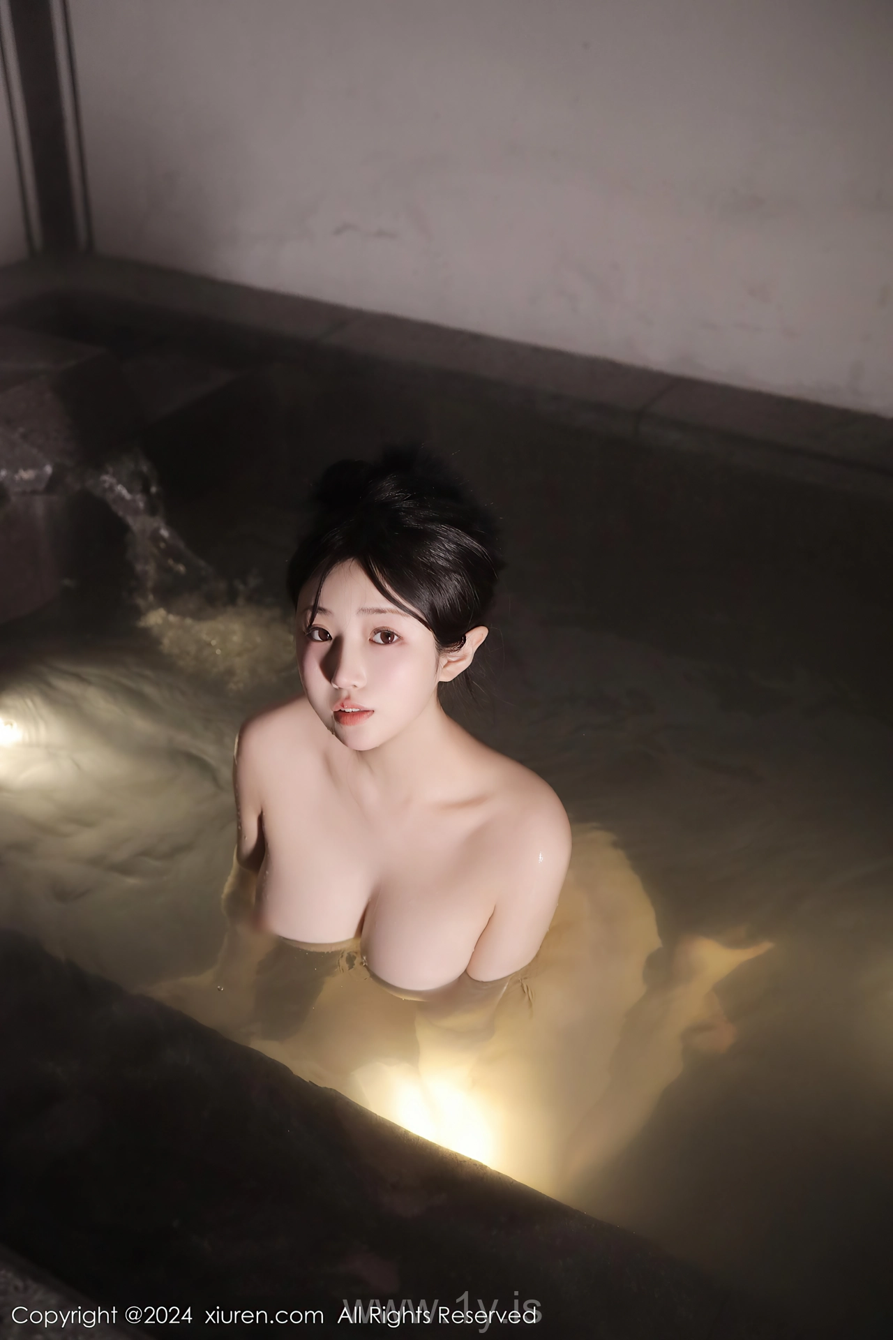 XIUREN(秀人网) No.7977 Delicate Chinese Nymph 陈小花