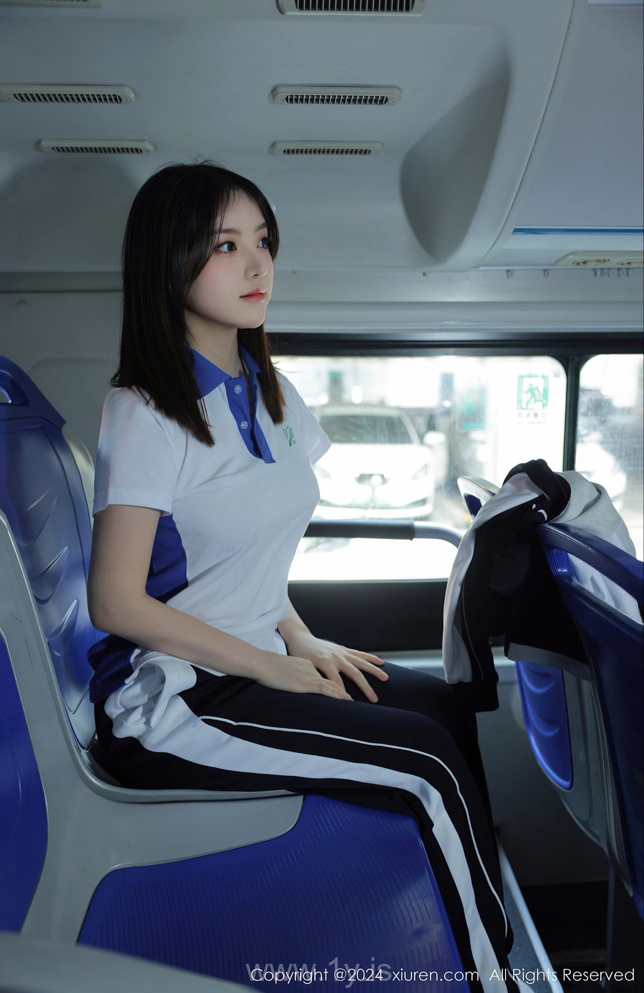 XIUREN(秀人网) No.7994 Perfect & Ravishing Asian Rara Avis 豆瓣酱