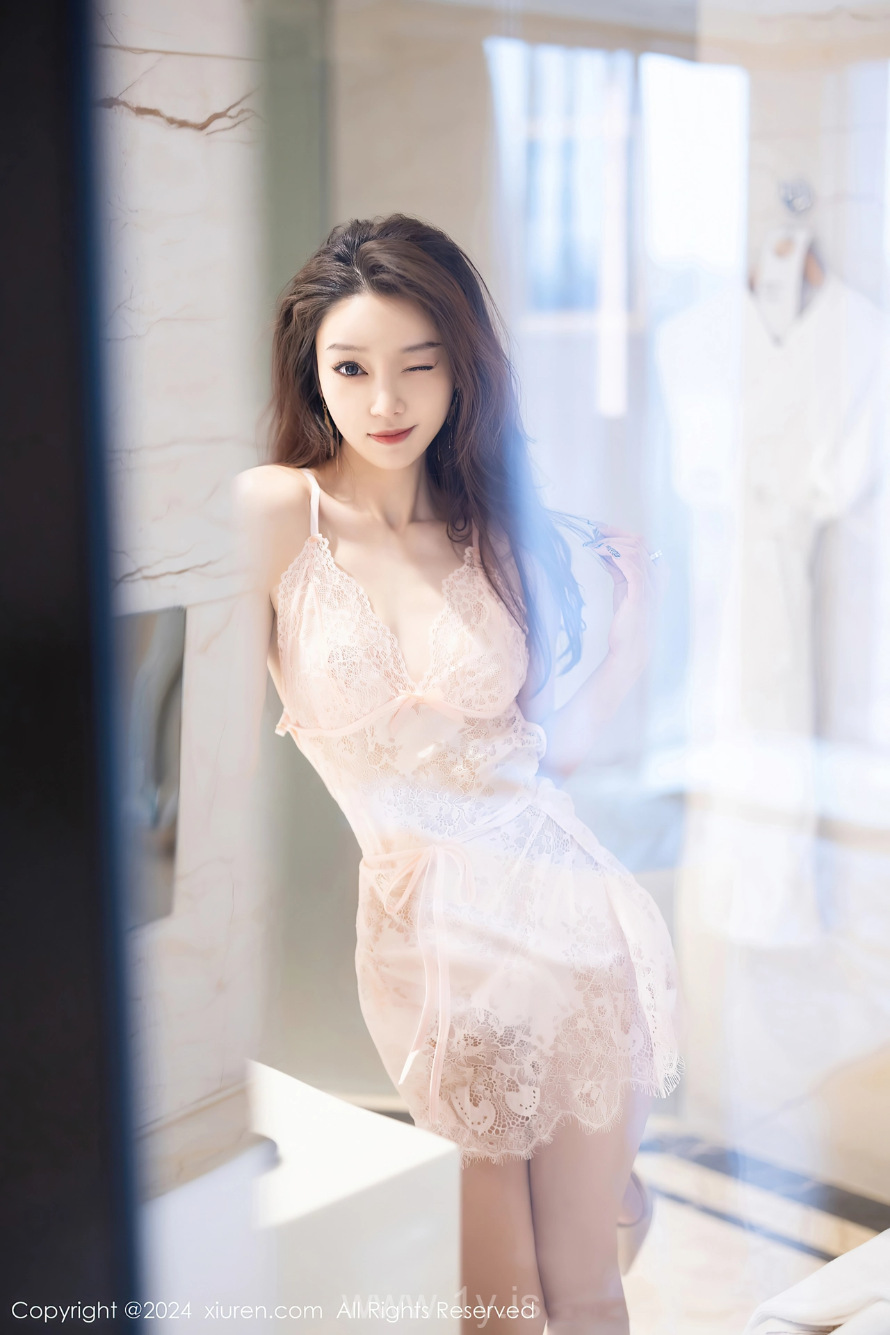 XIUREN(秀人网) No.7998 Breathtaking Asian Jewel 苏曼兮