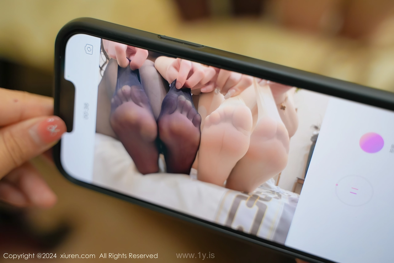 XIUREN(秀人网) No.8023 Perfect Asian Cutie 模特合集