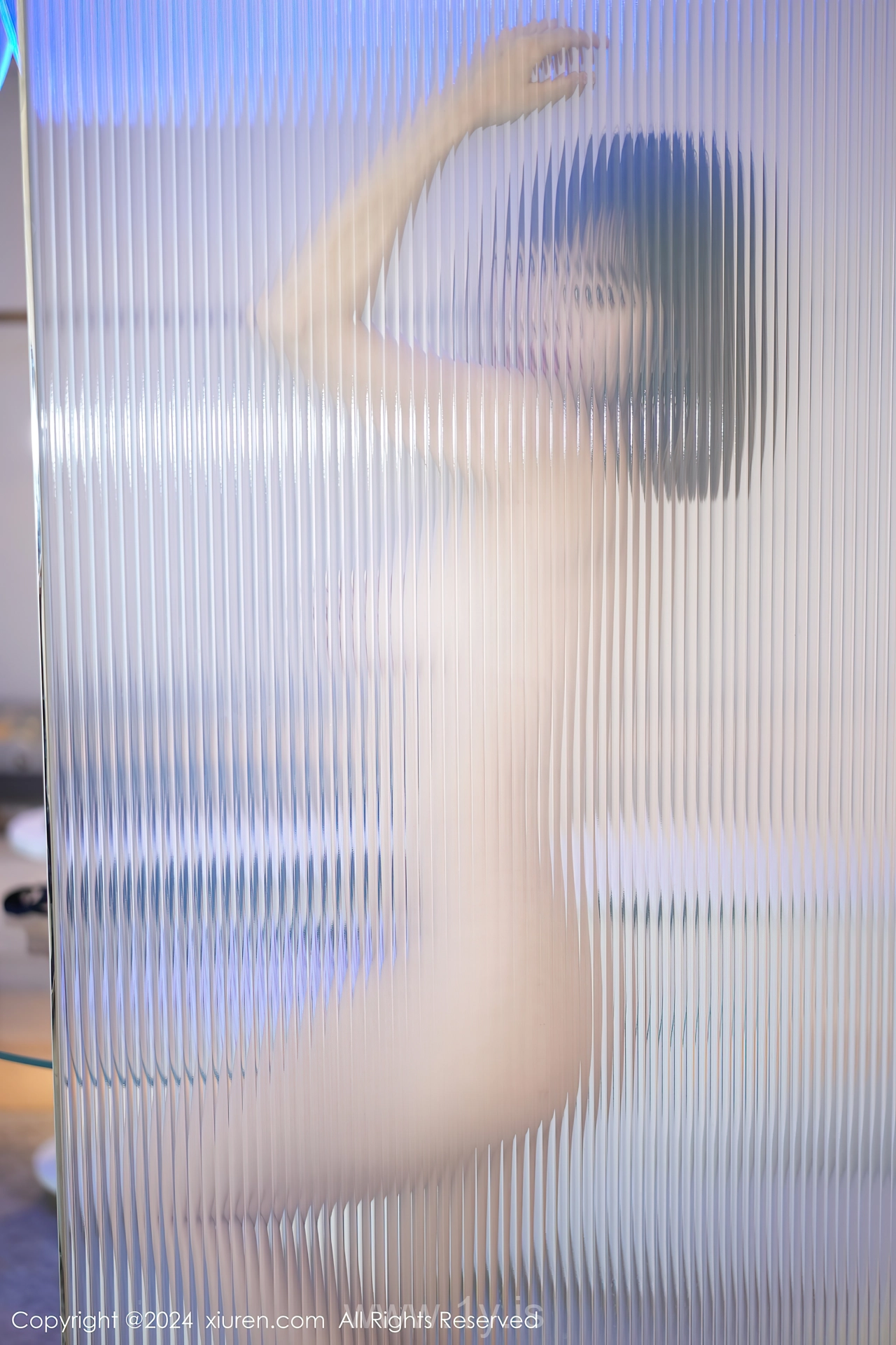 XIUREN(秀人网) No.8025 Enchanting Chinese Dreamgirl 王雨纯