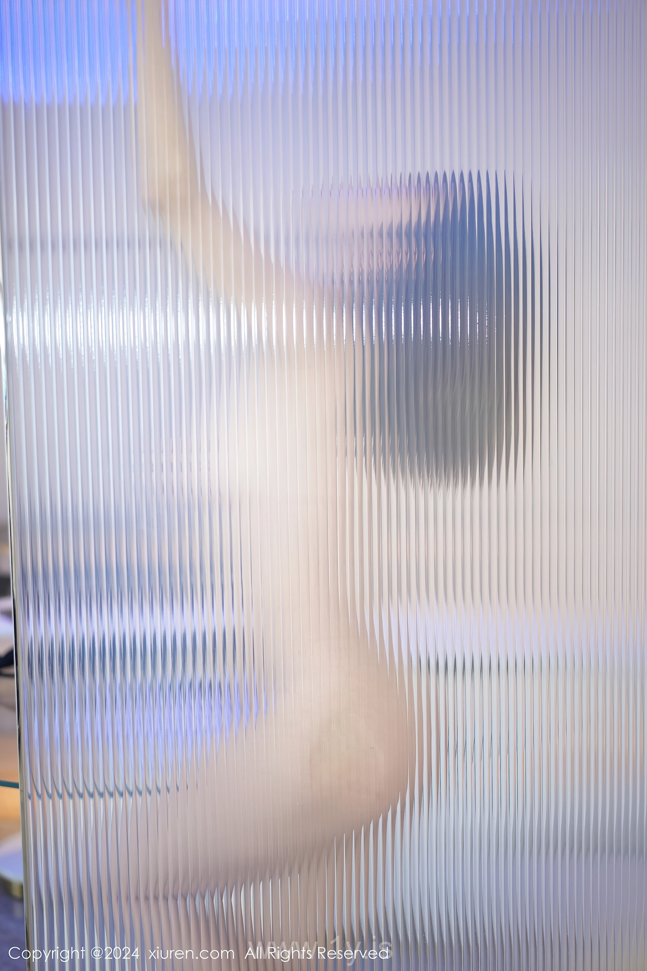 XIUREN(秀人网) No.8025 Enchanting Chinese Dreamgirl 王雨纯