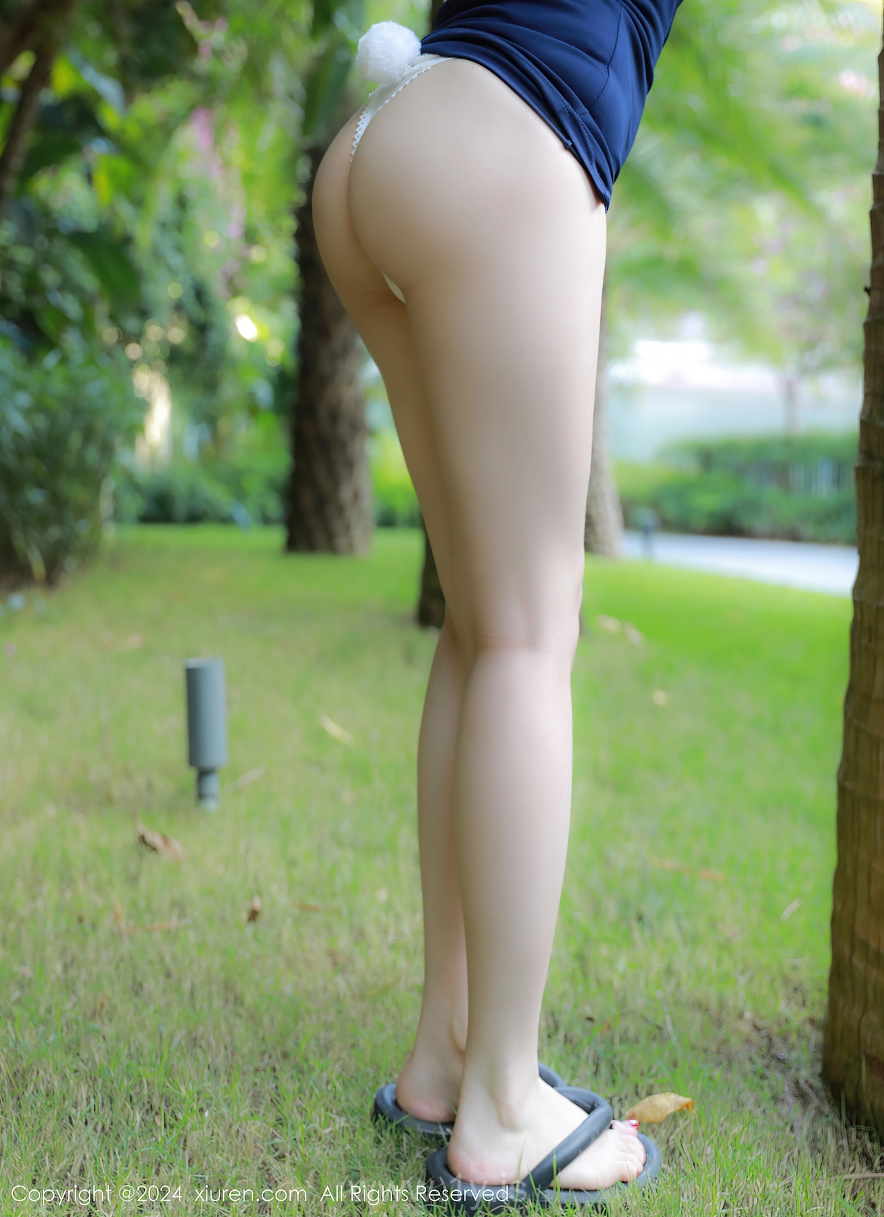 XIUREN(秀人网) No.8030 Perfect & Good-looking Asian Queen 豆瓣酱