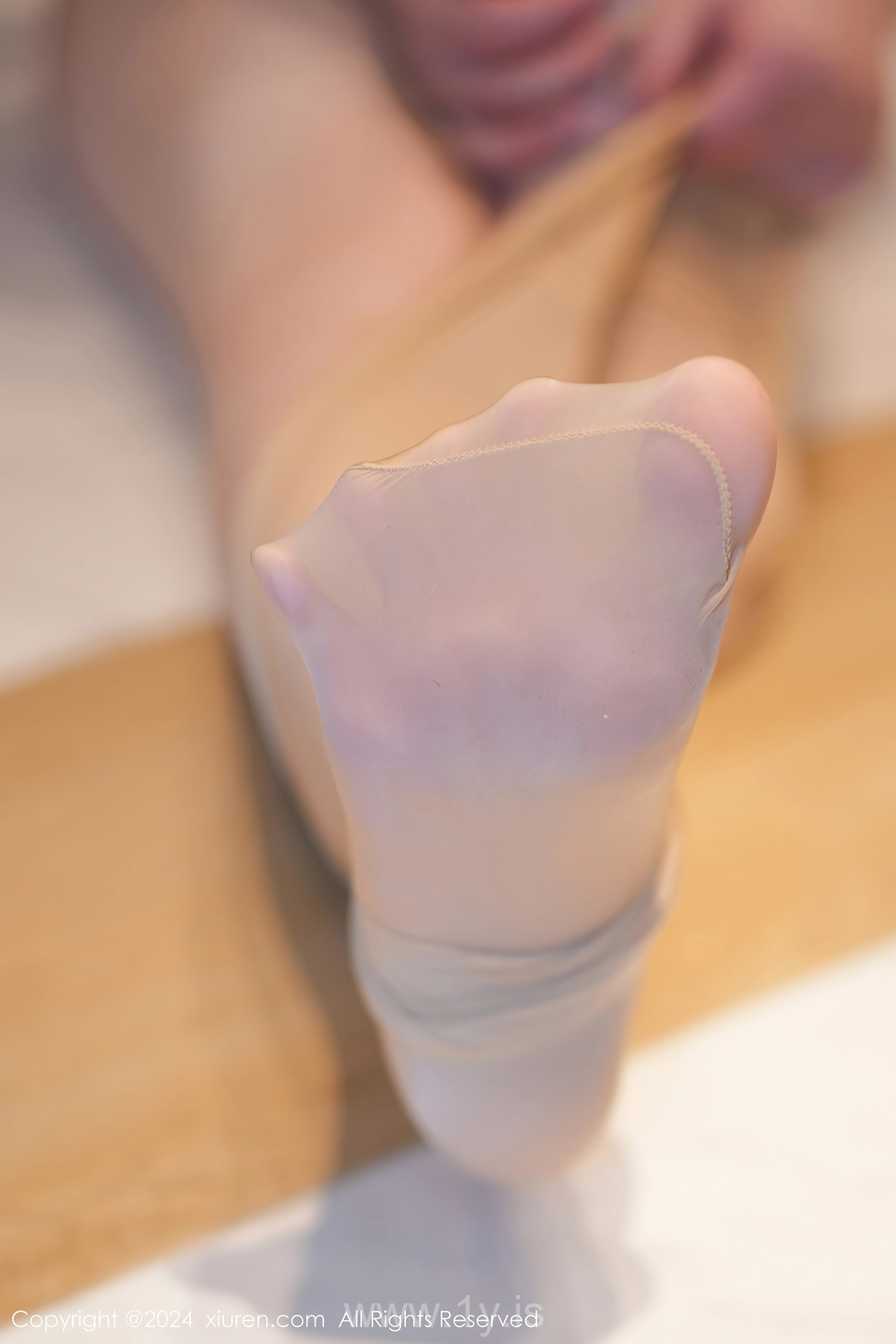 XIUREN(秀人网) No.8052 Breathtaking Asian Muse 妲己_Toxic