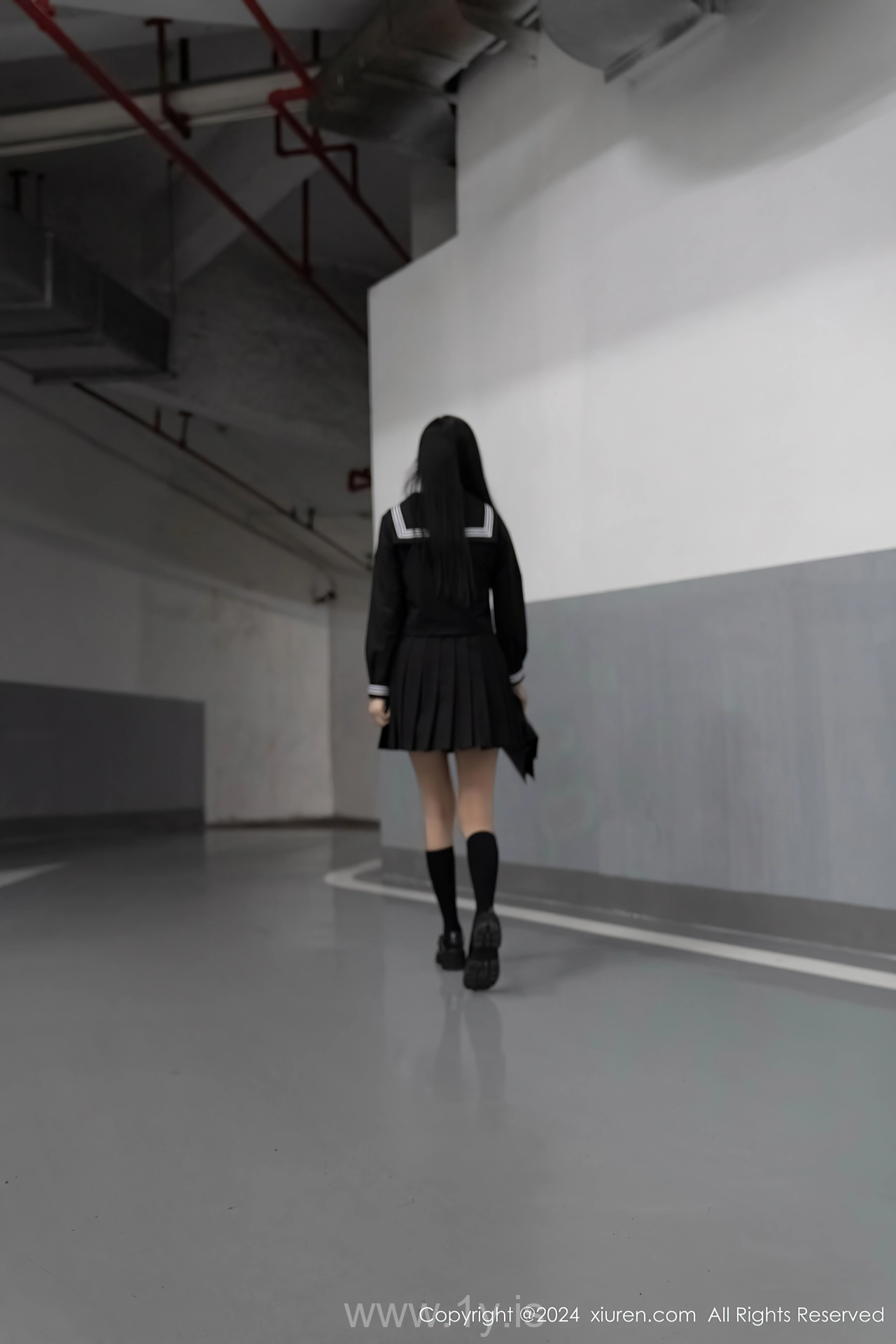 XIUREN(秀人网) No.8080 Glamorous & Nice-looking Chinese Temptress 杨晨晨Yome