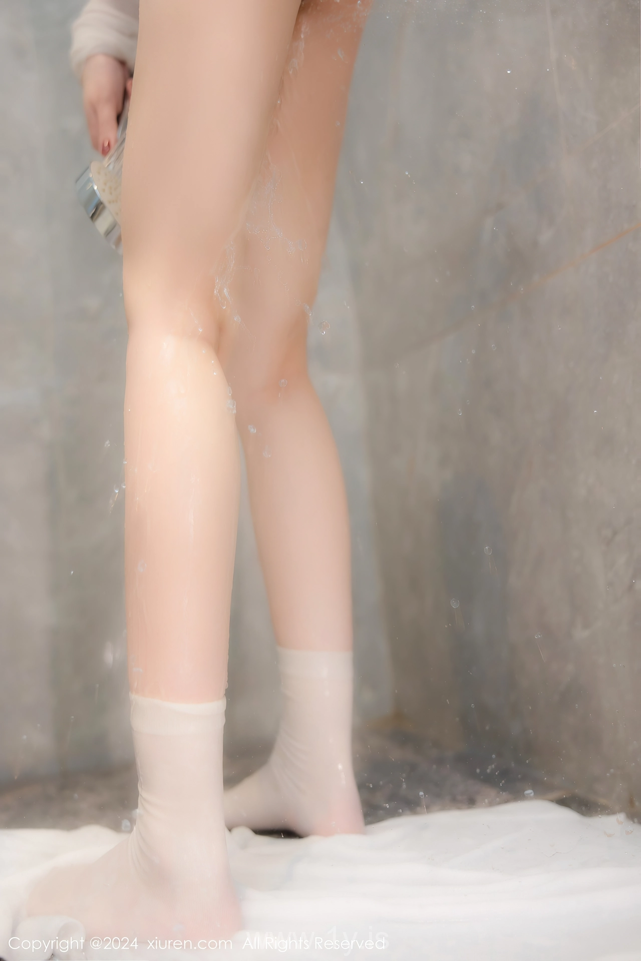 XIUREN(秀人网) No.8089 Trendy Asian Teen 李可可