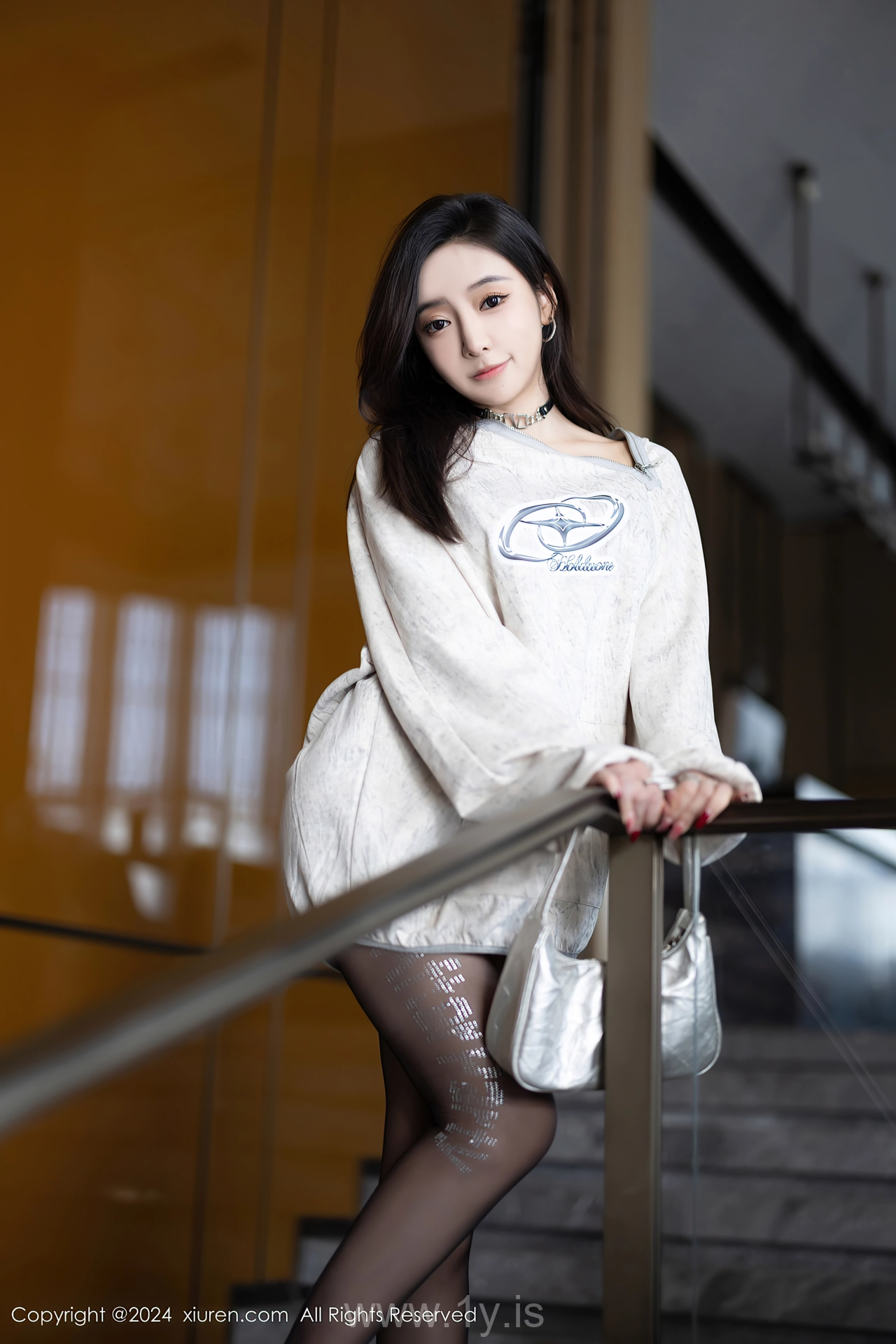 XIUREN(秀人网) No.8135 Lively Chinese Queen 王馨瑶yanni