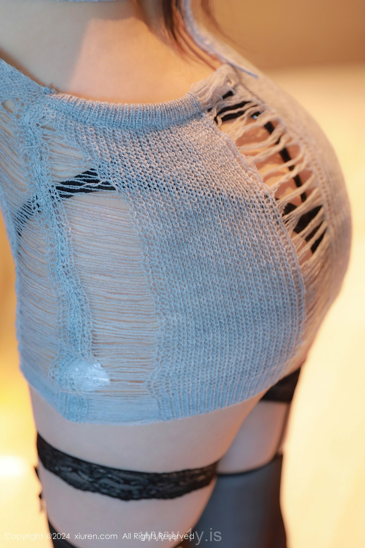 XIUREN(秀人网) No.8149 Slender Asian Beauty 林杉杉