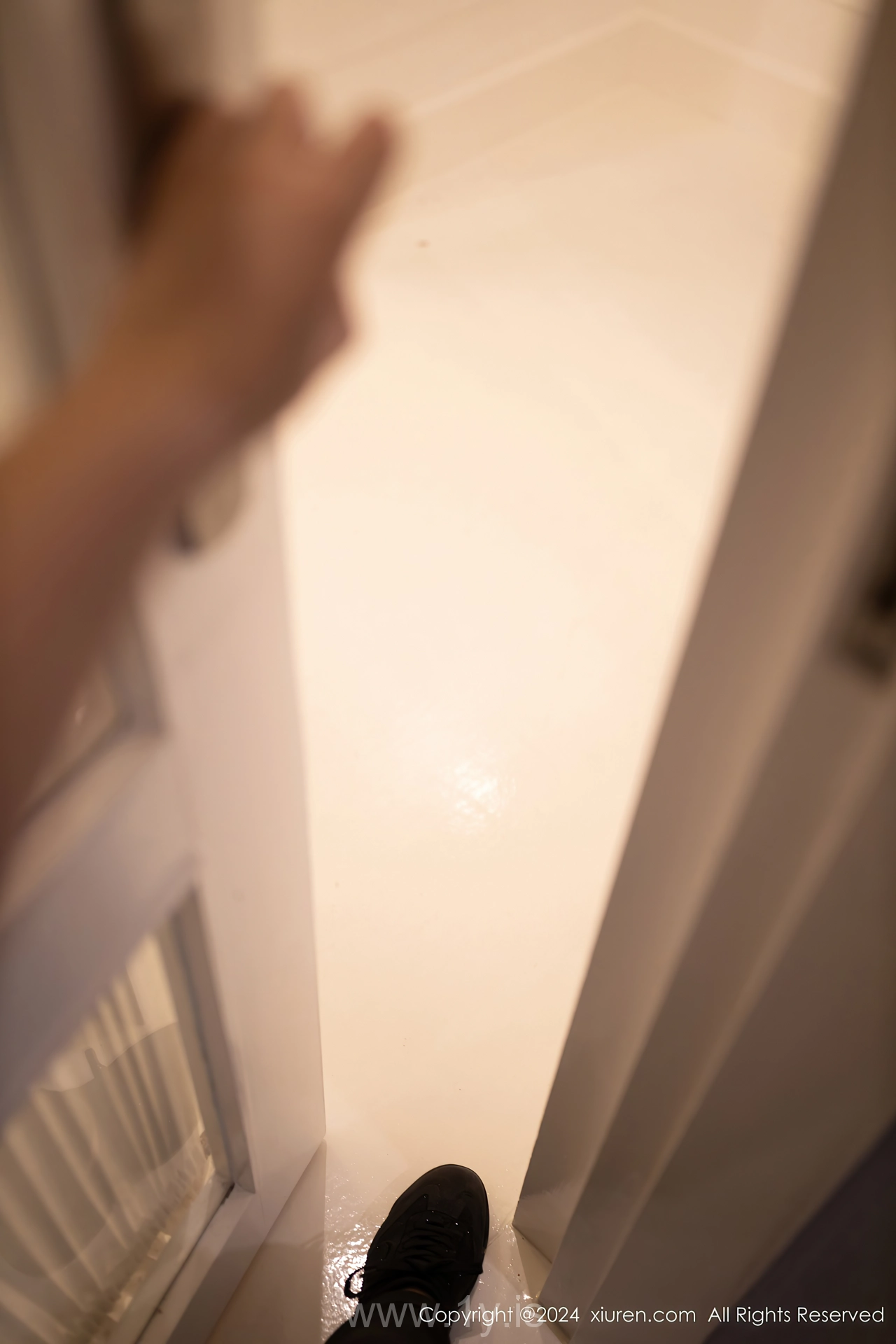 XIUREN(秀人网) No.8151 Tempting Chinese Cutie 杏子Yada