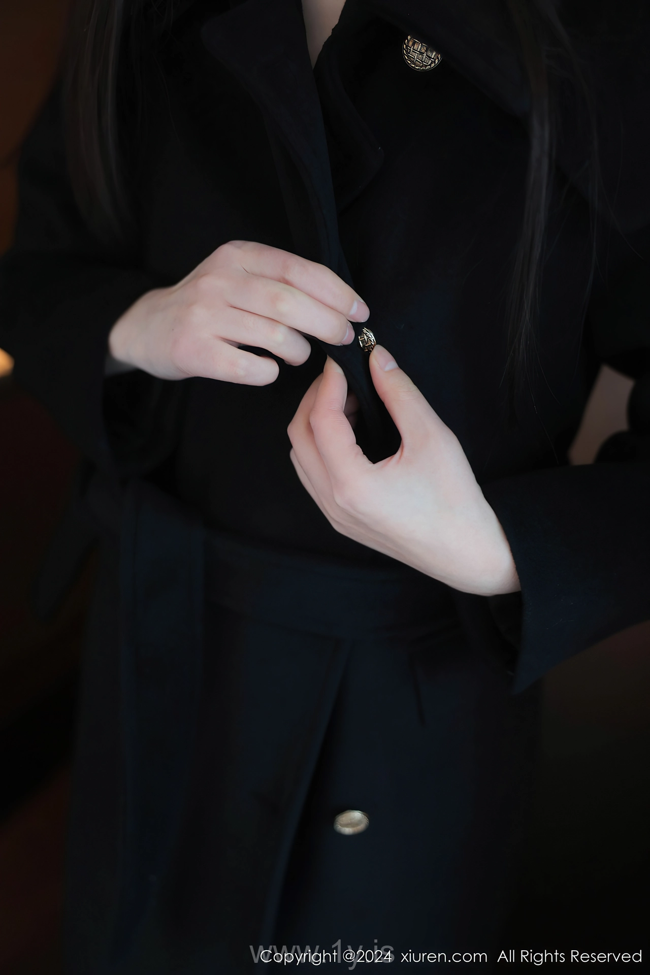 XIUREN(秀人网) No.8152 Knockout & Good-looking Asian Babe 晚苏susu