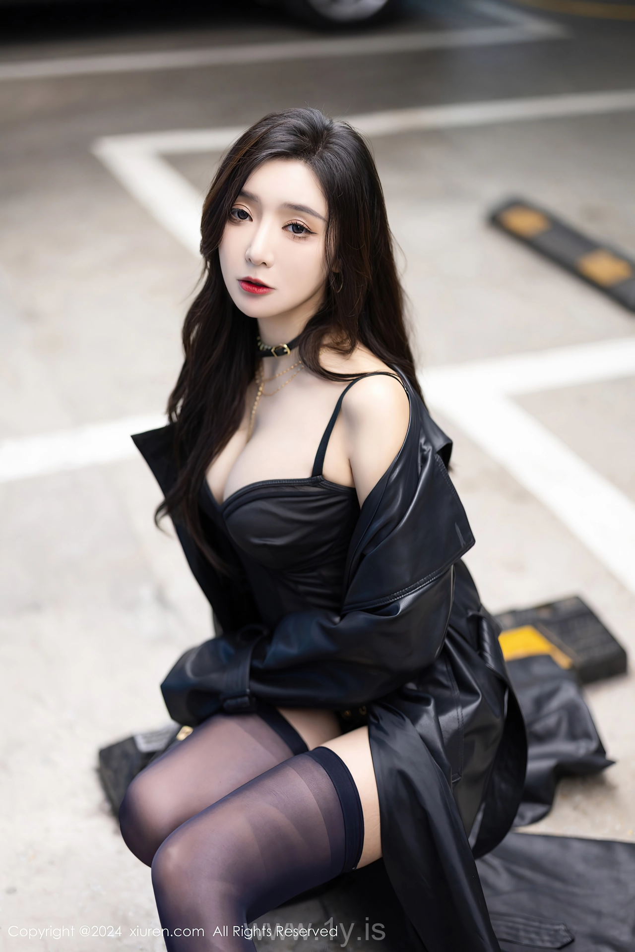 XIUREN(秀人网) No.8158 Elegant & Hot Asian Women 王馨瑶yanni