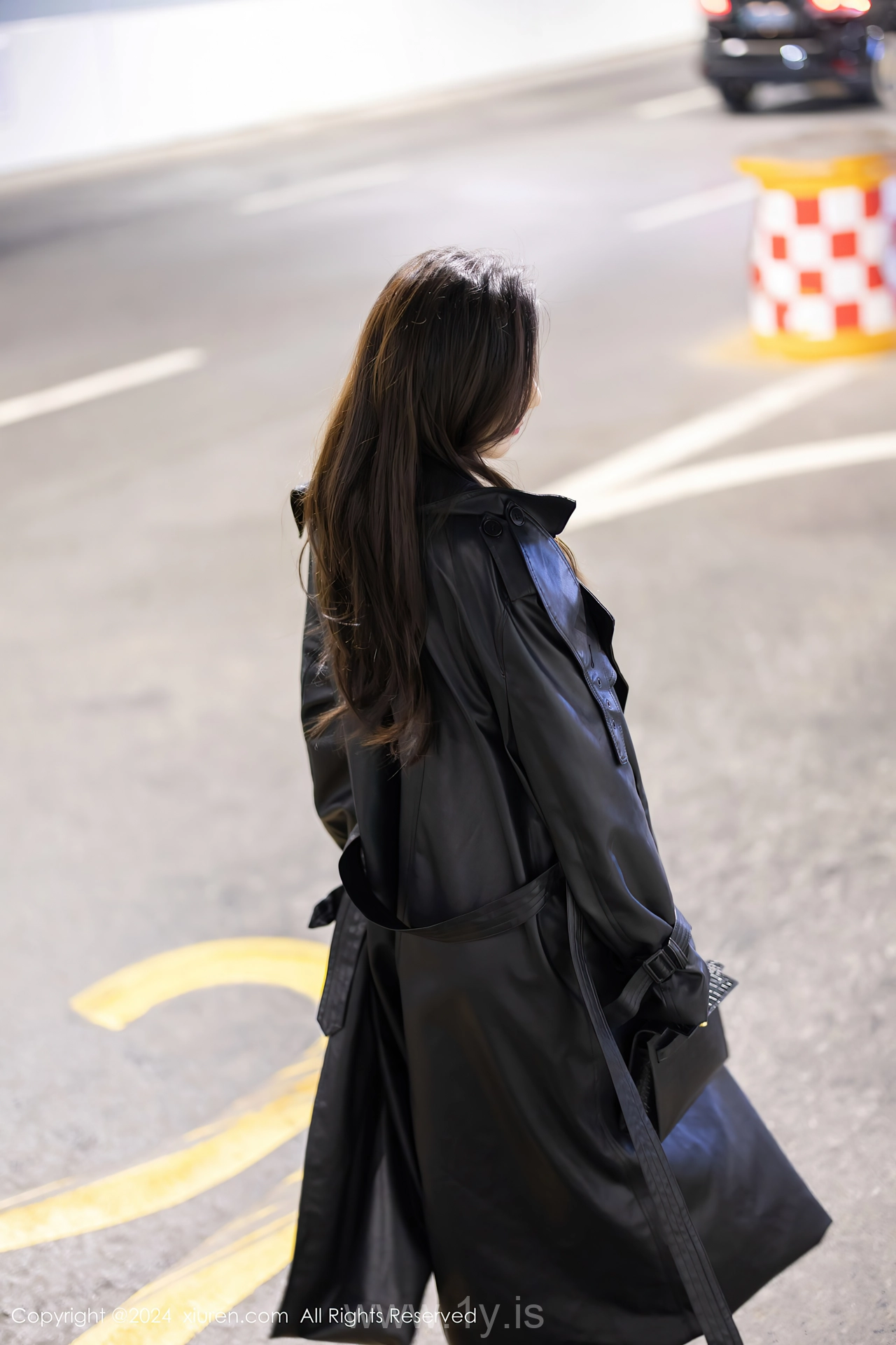 XIUREN(秀人网) No.8158 Elegant & Hot Asian Women 王馨瑶yanni