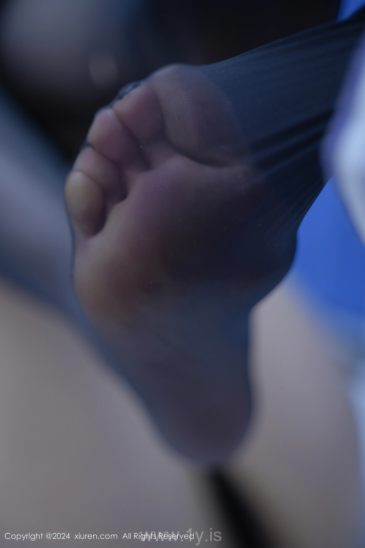 XIUREN(秀人网) No.8180 Ravishing & Quiet Chinese Fox Carol周妍希X