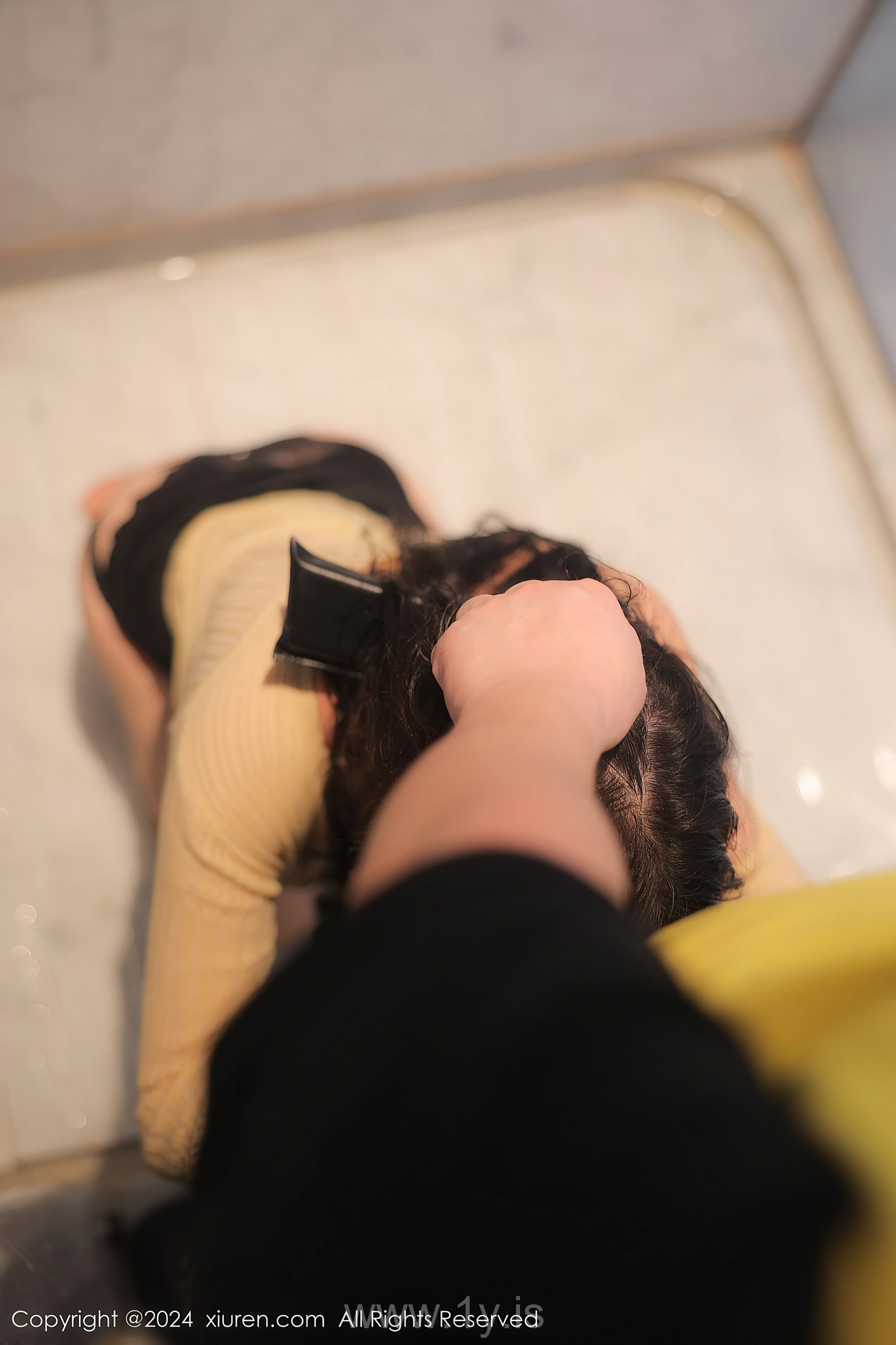 XIUREN(秀人网) No.8181 Charismatic & Delicate Chinese Sweetheart 小薯条nienie