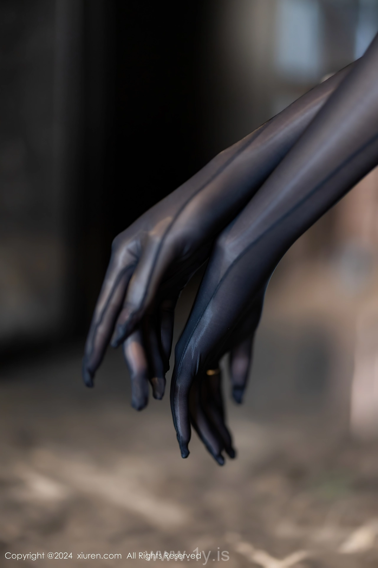 XIUREN(秀人网) No.8194 Exquisite & Trendy Asian Vixen 王馨瑶yanni