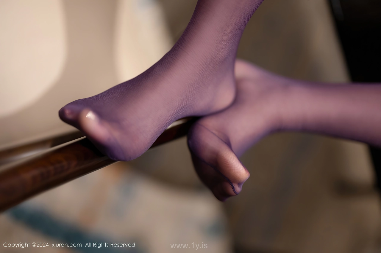 XIUREN(秀人网) No.8200 Nice-looking & Captivating Chinese Belle 徐莉芝Booty