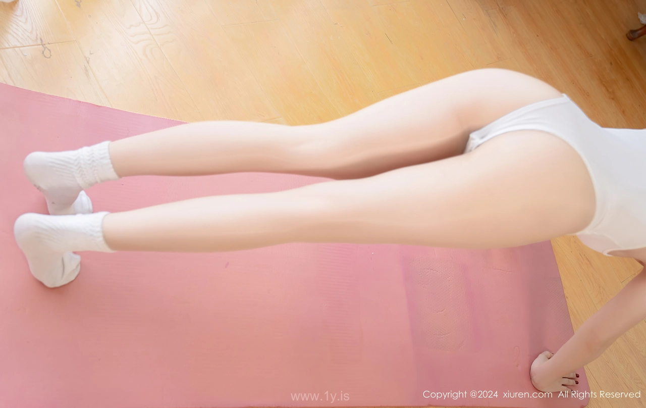 XIUREN(秀人网) No.8254 Stylish Asian Babe 波巧酱