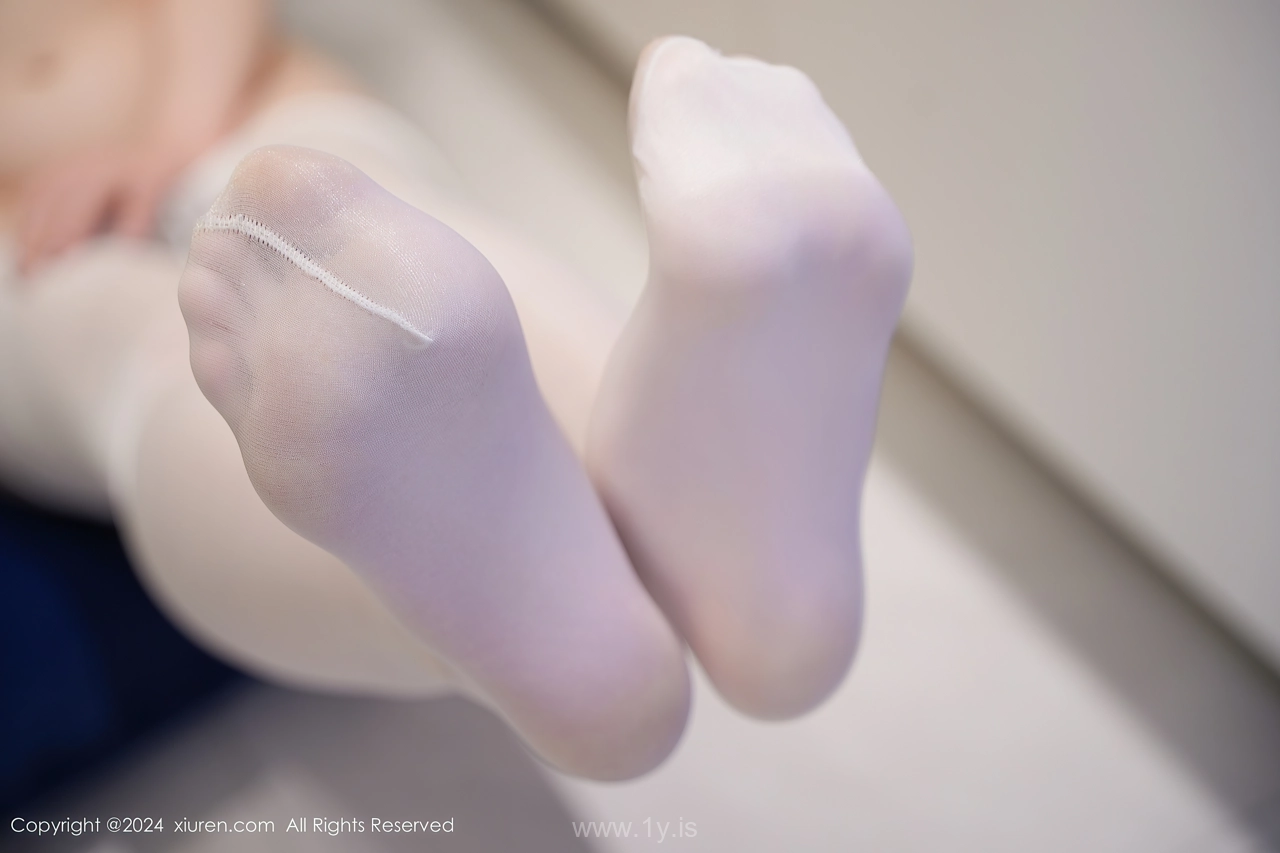 XIUREN(秀人网) No.8255 Pretty Asian Babe 梦灵儿Mini