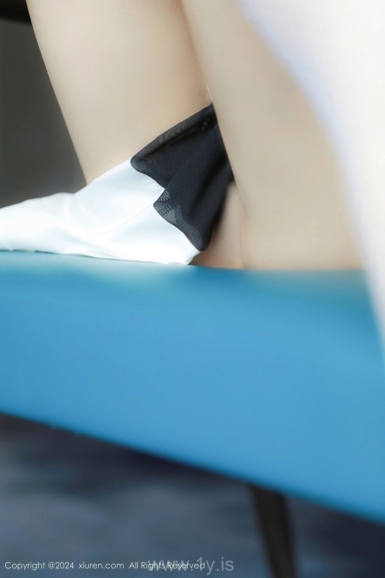 XIUREN(秀人网) No.8282 Beautiful & Stylish Asian Maiden 媃柔rourou