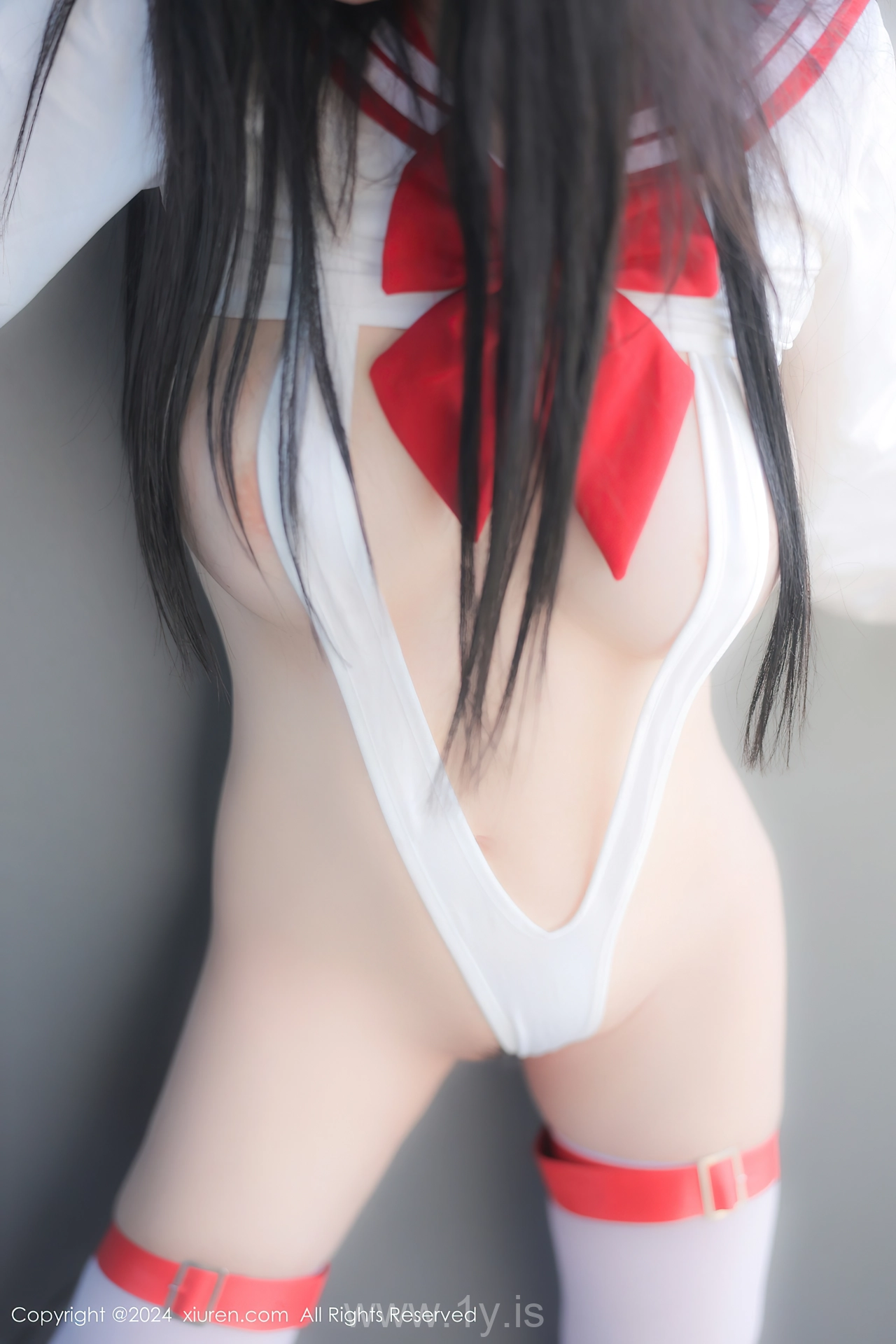 XIUREN(秀人网) No.8293 Quiet Asian Jewel 小薯条nienie