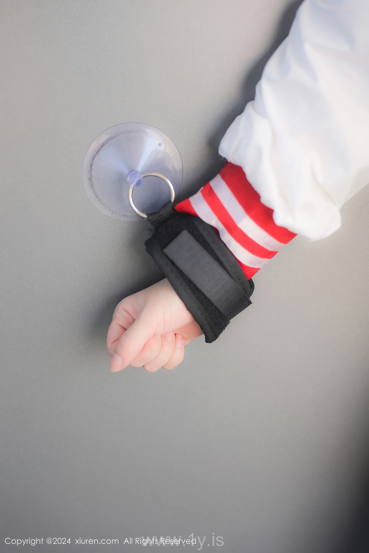 XIUREN(秀人网) No.8293 Quiet Asian Jewel 小薯条nienie