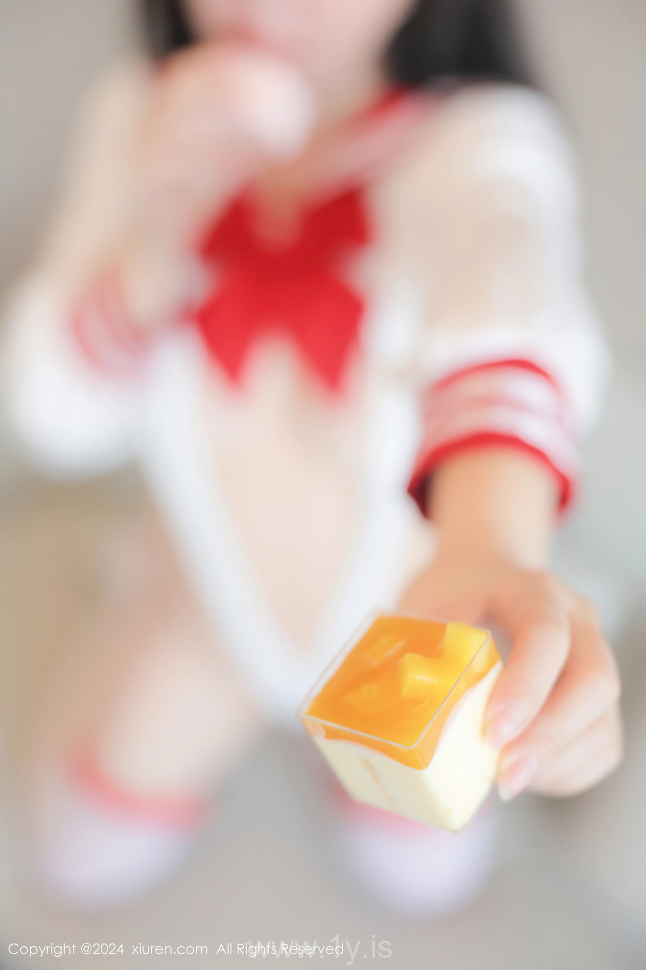 XIUREN(秀人网) No.8293 Quiet Asian Jewel 小薯条nienie