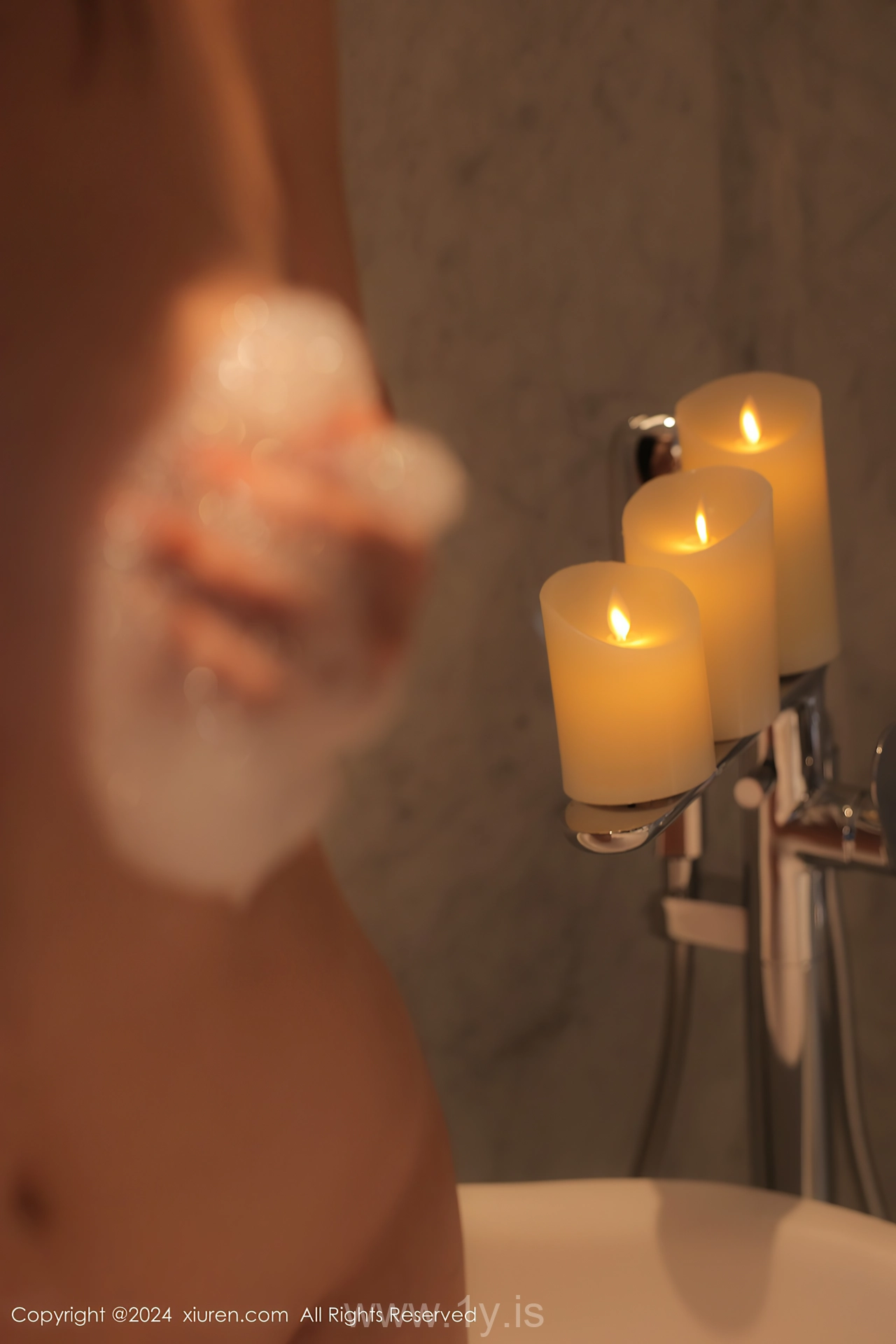 XIUREN(秀人网) No.8293 Quiet Asian Jewel 小薯条nienie