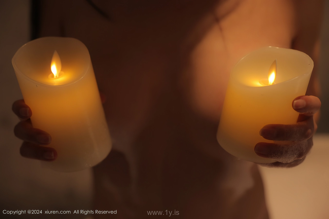 XIUREN(秀人网) No.8293 Quiet Asian Jewel 小薯条nienie