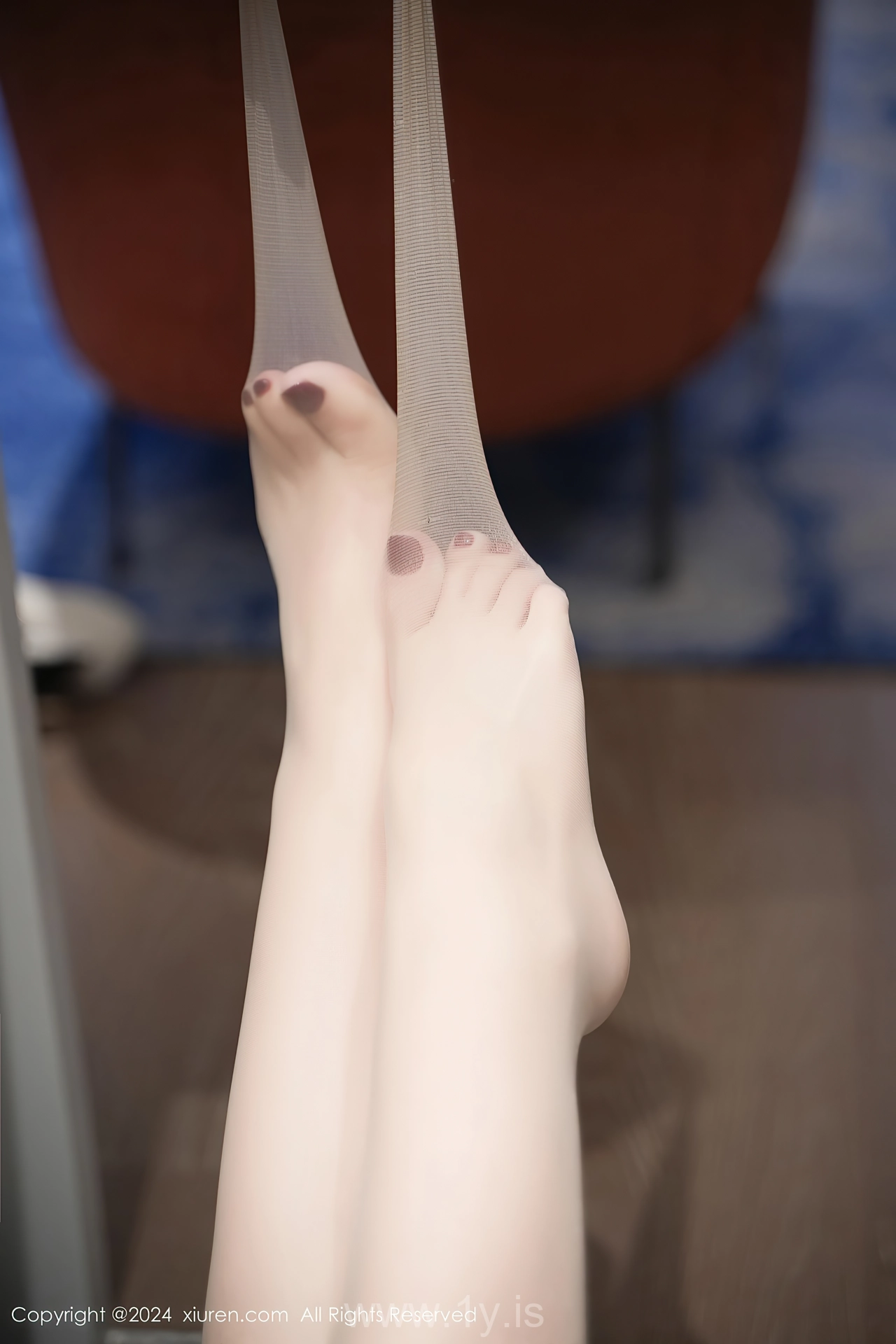 XIUREN(秀人网) No.8313 Stunning Asian Mature Princess 美七Mia