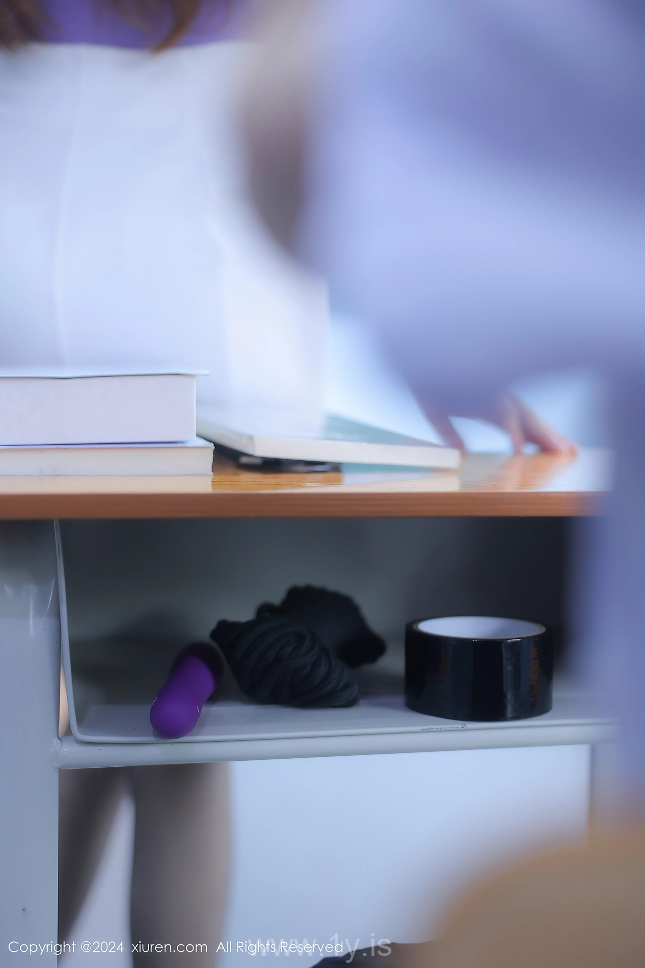 XIUREN(秀人网) No.8319 Tempting Chinese Jewel 豆瓣酱模特合集