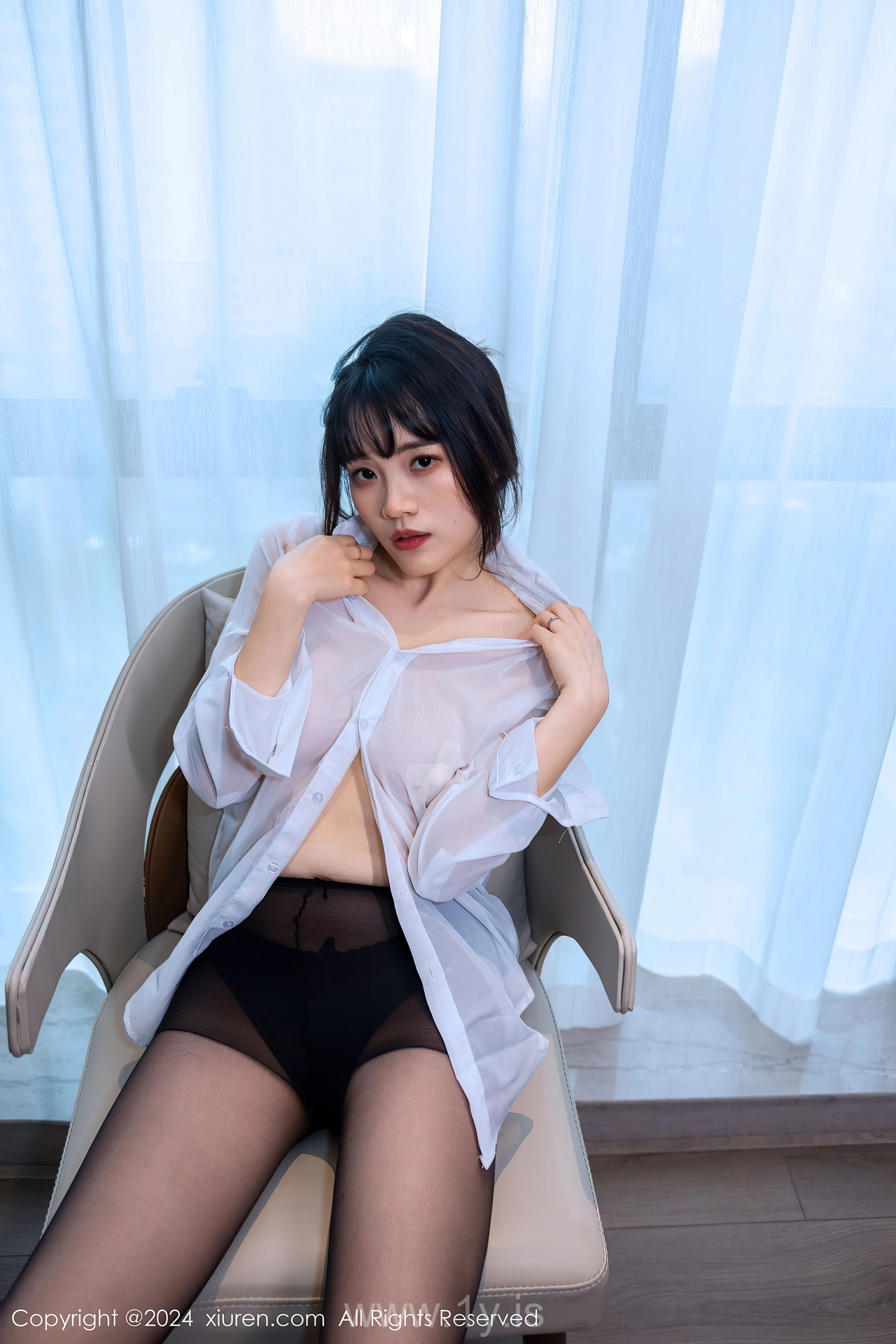 XIUREN(秀人网) No.8320 Beautiful Chinese Rara Avis 唐安诺