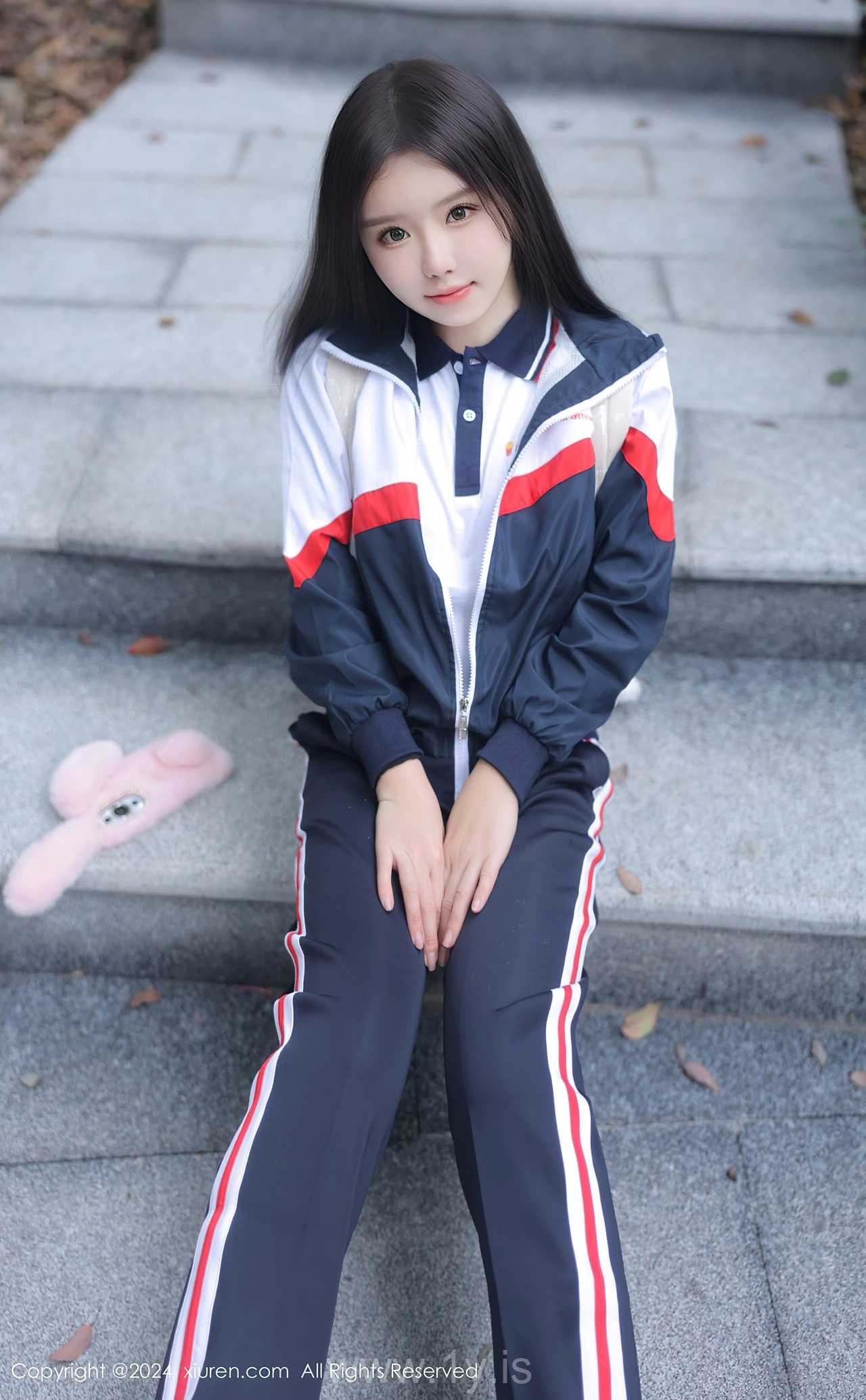 XIUREN(秀人网) No.8335 Appealing & Delicate Chinese Women 小薯条nienie