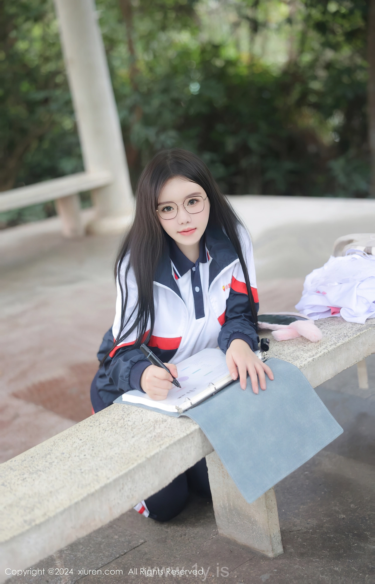 XIUREN(秀人网) No.8335 Appealing & Delicate Chinese Women 小薯条nienie