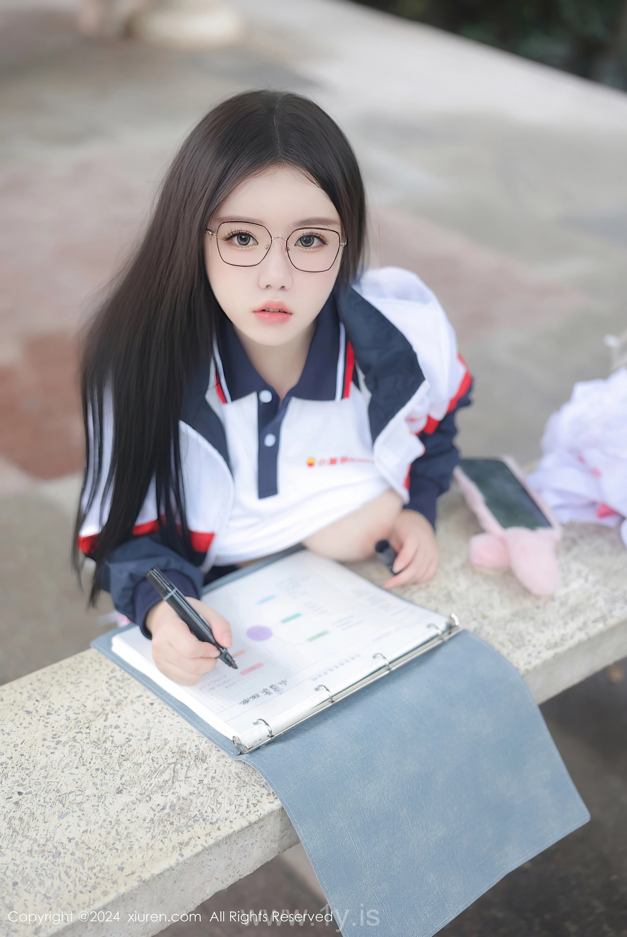 XIUREN(秀人网) No.8335 Appealing & Delicate Chinese Women 小薯条nienie